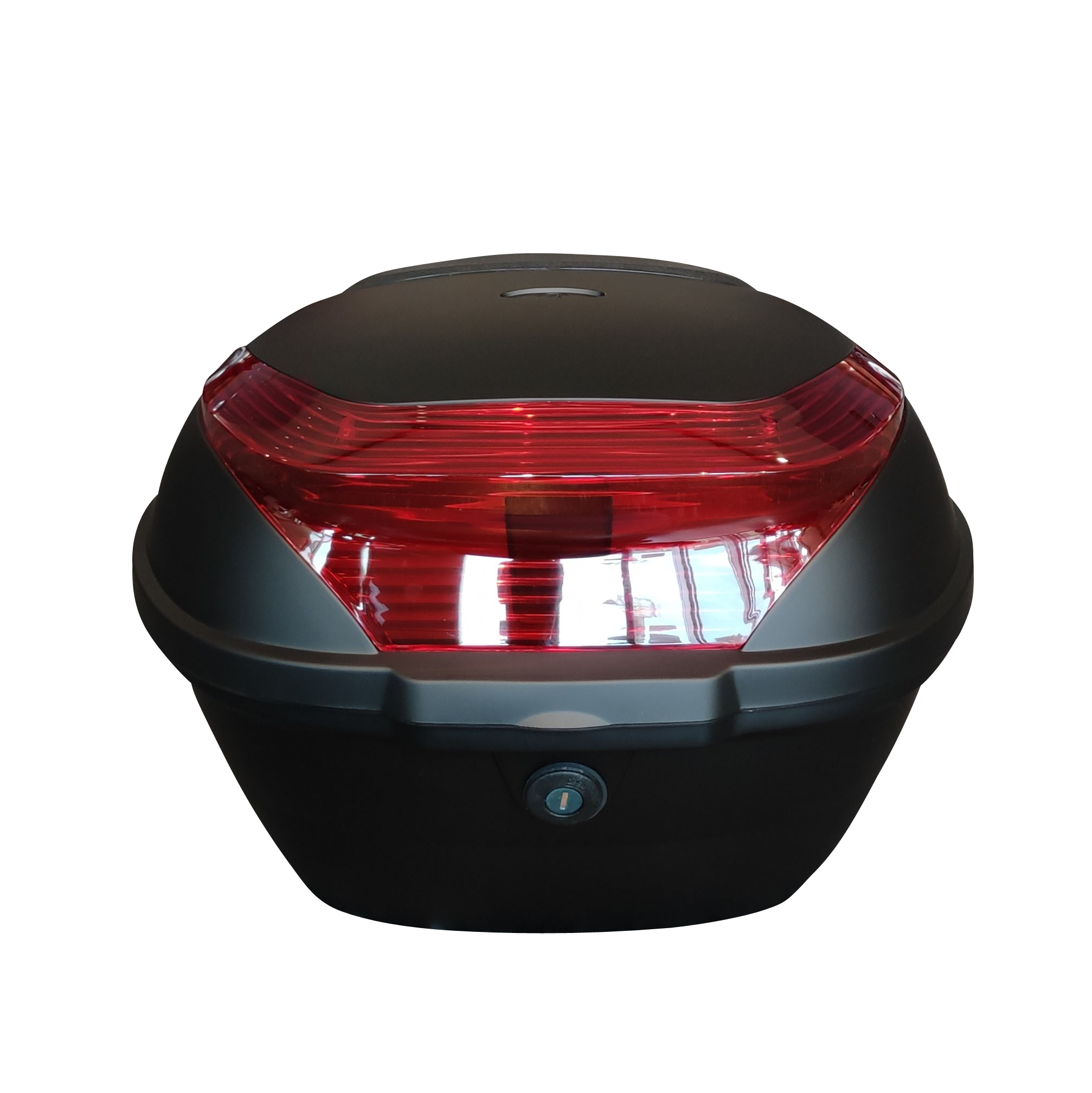 Alpha-Mobil Topcase Universal 2 - Bild 1