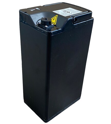 GreenStreet Akku Lithium-Ionen Rio - Bild 1