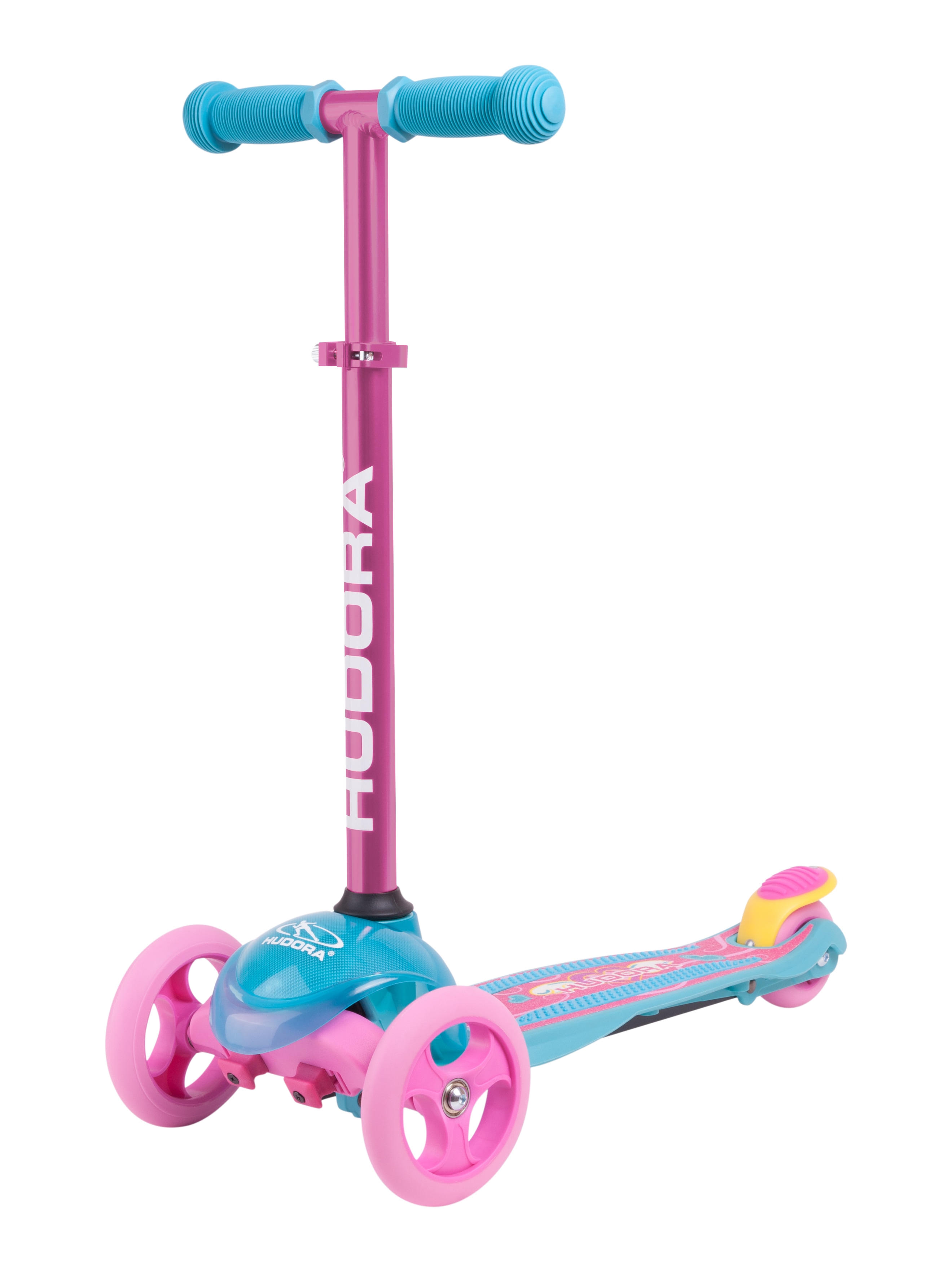 HUDORA Flitzkids 2.0 Skate Wonders - Bild 1