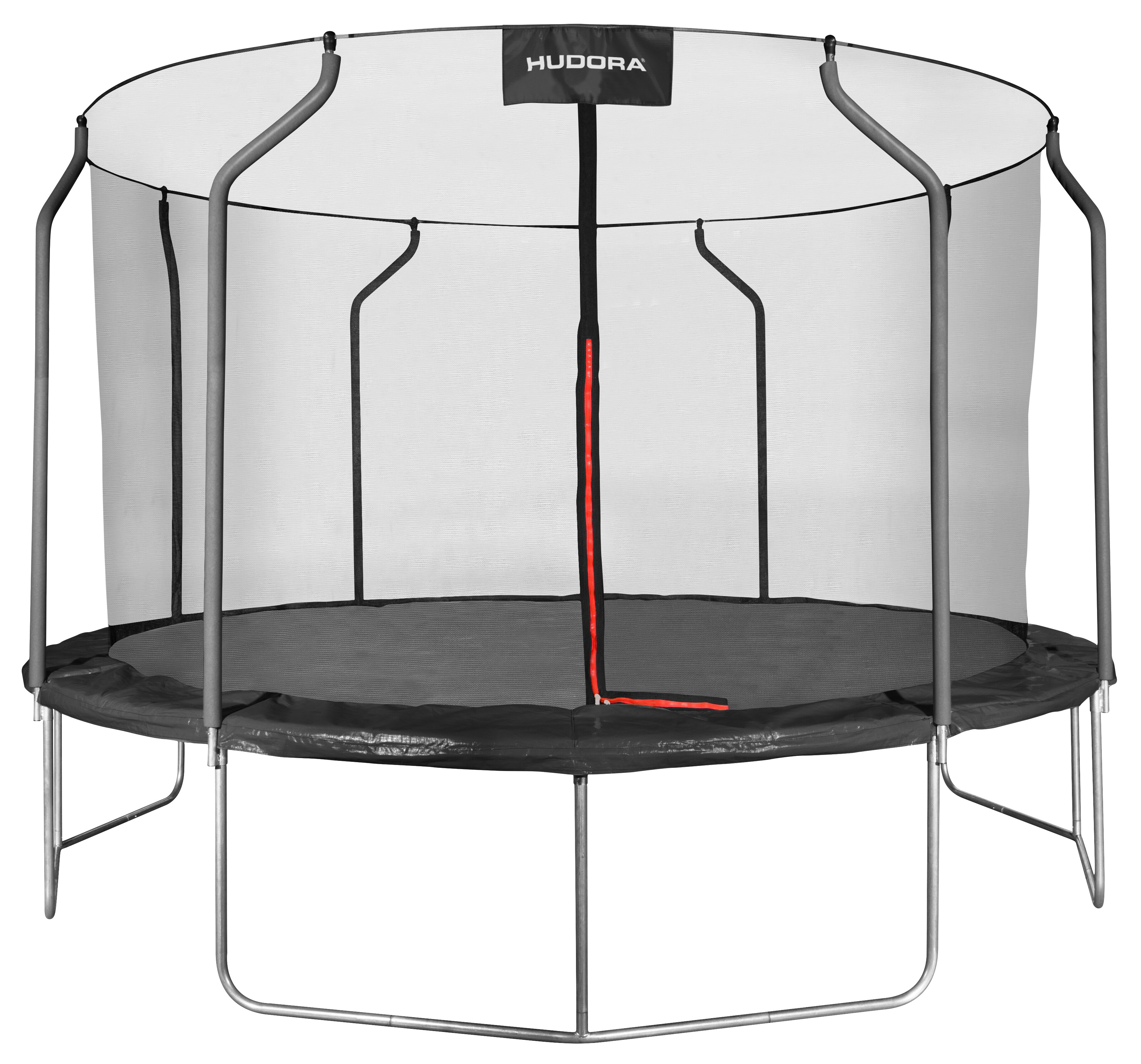 HUDORA First Trampolin 400V - Bild 1
