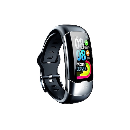 XORO SMW 10 Smartwatch mit vielseitigen Messmöglichkeiten - Bild 1