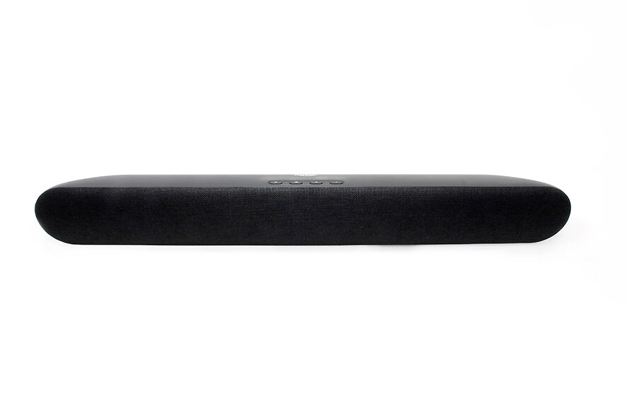 XORO HSB 70 Soundbar 2.0 mit USB, Bluetooth und HDMI