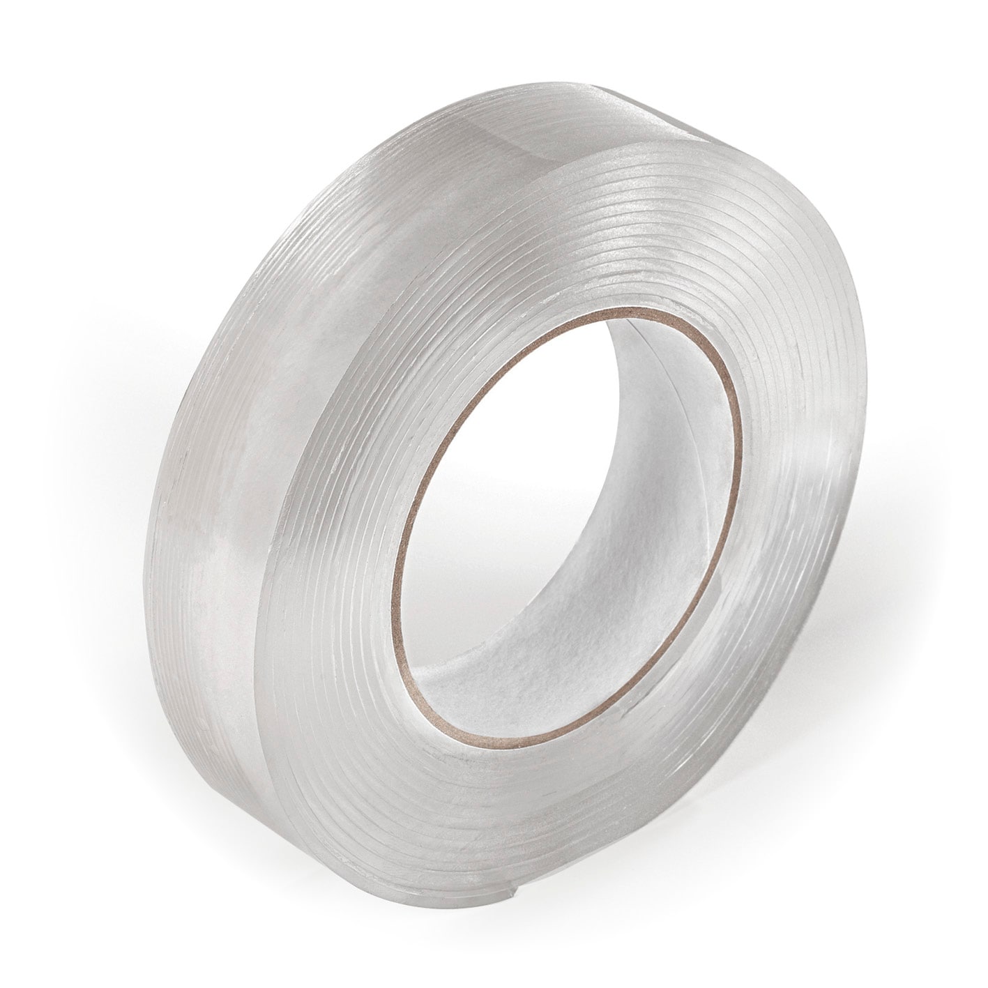 EASYmaxx Spurenloses Klebeband 5m transparent - Bild 1