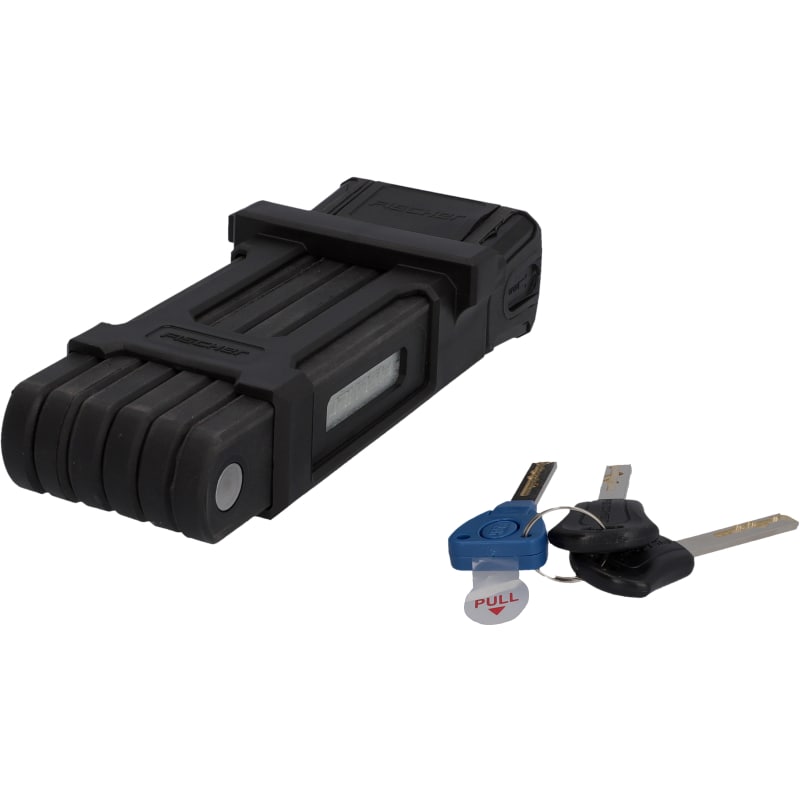 Faltschloss PROTEC PLUS+ FK85 - Bild 1