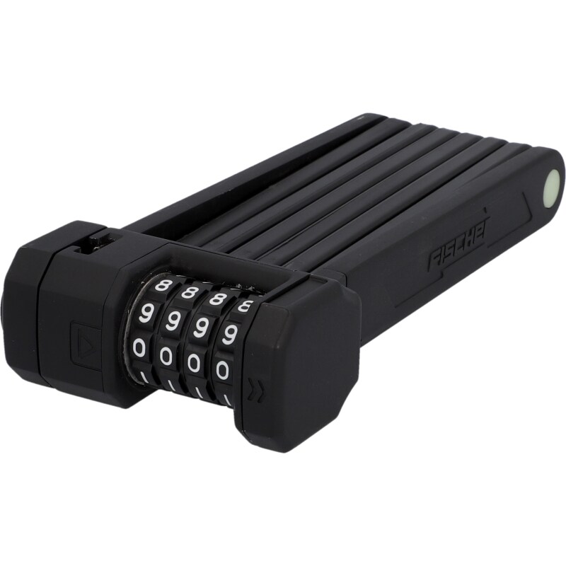 Faltschloss Zahlen PROTEC FN110 - Bild 1