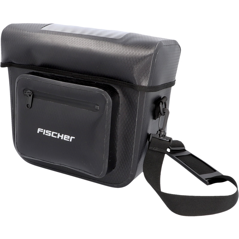 Fischer Lenkertasche PLUS Terra - Bild 1