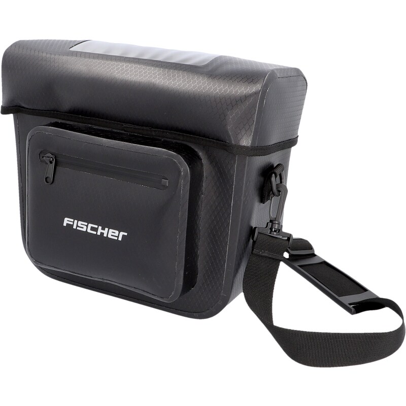 Fischer Lenkertasche PLUS Terra | 04008153029127