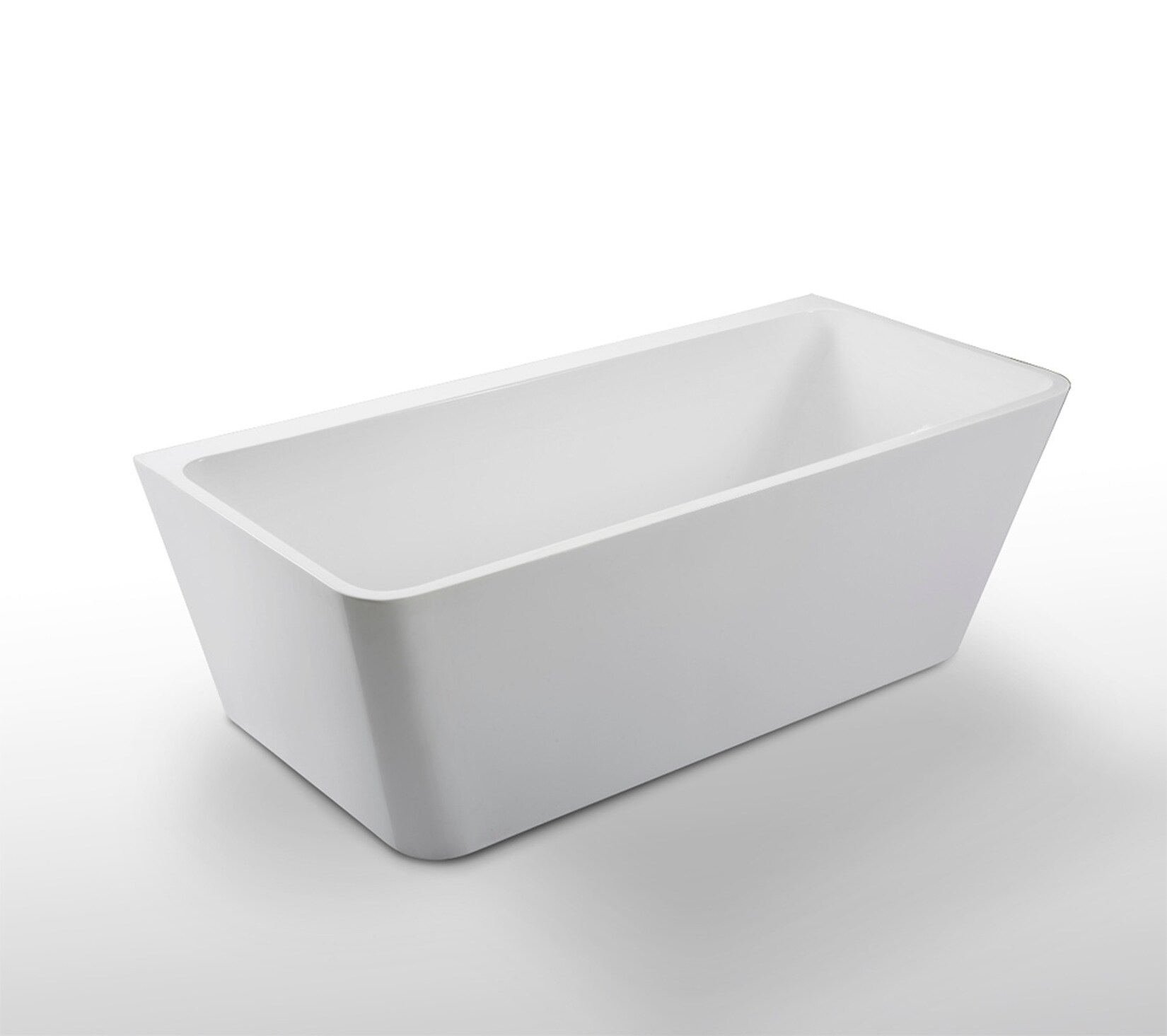 Freistehende Badewanne STYLE | 09002827902018