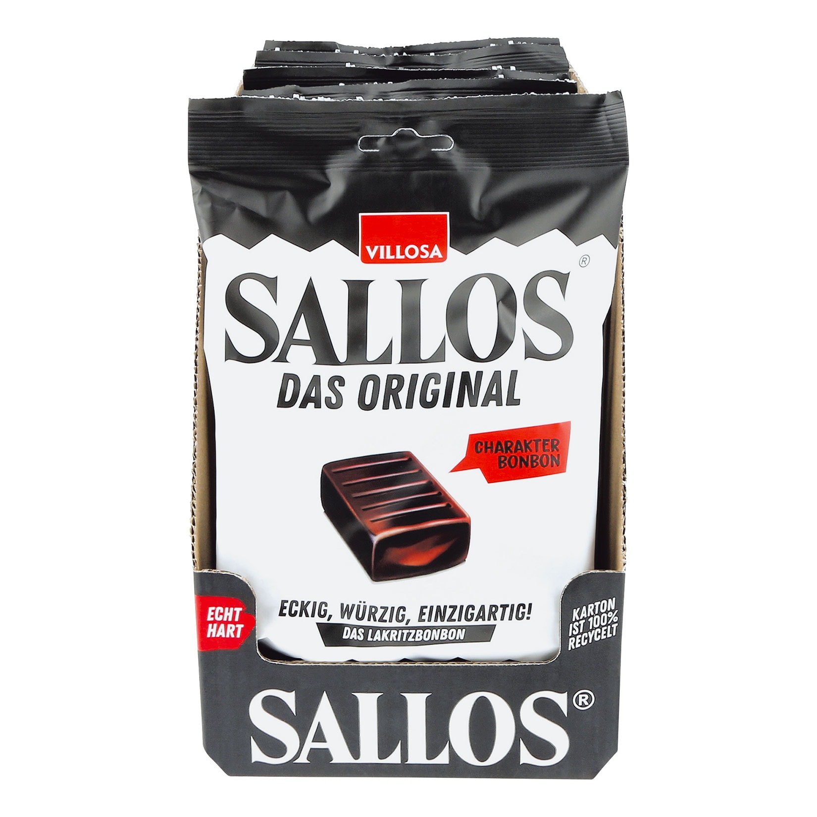 Sallos Original 150 g, 15er Pack - Bild 1