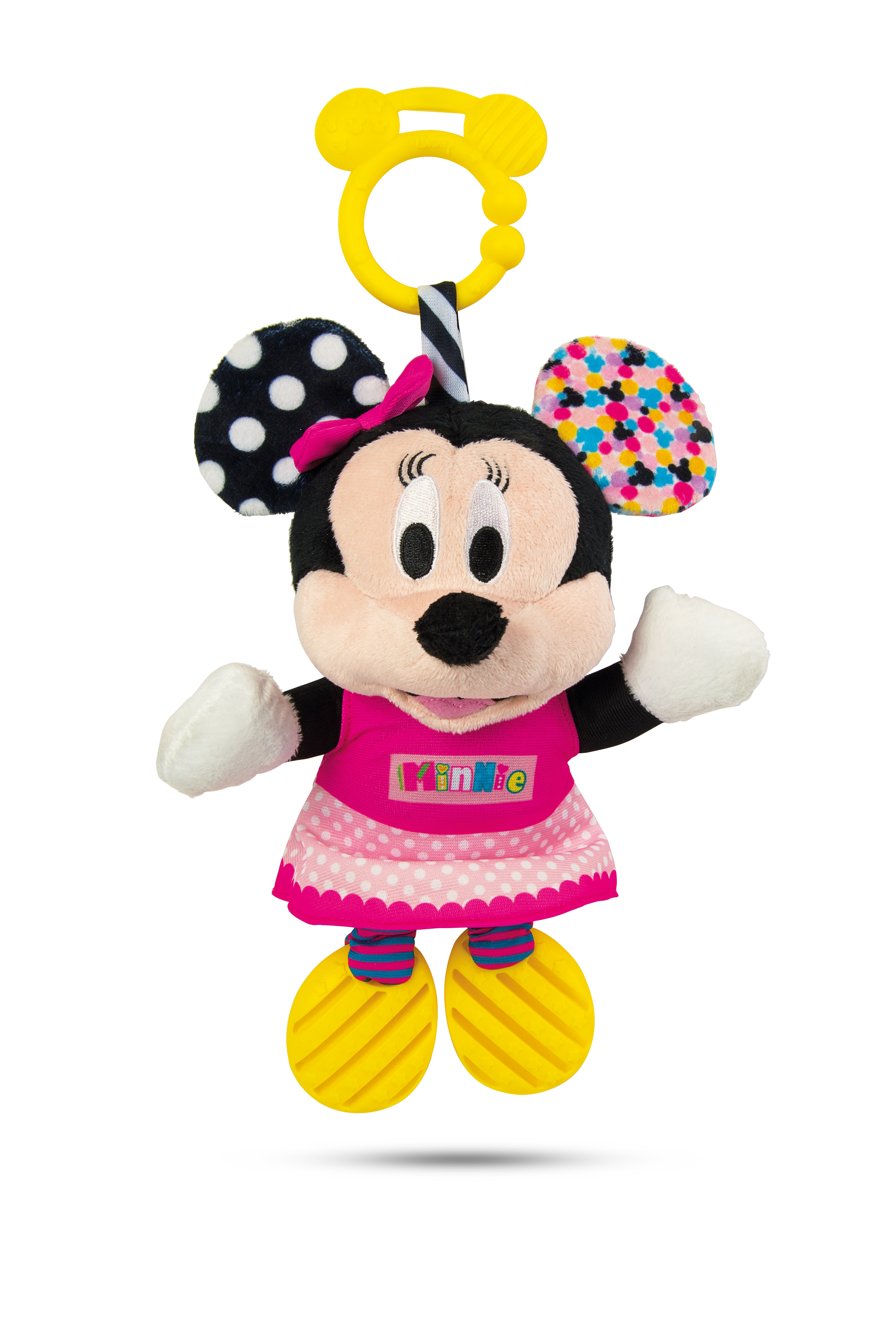Disney Baby Puppe sortiert (Minnie) - Bild 1