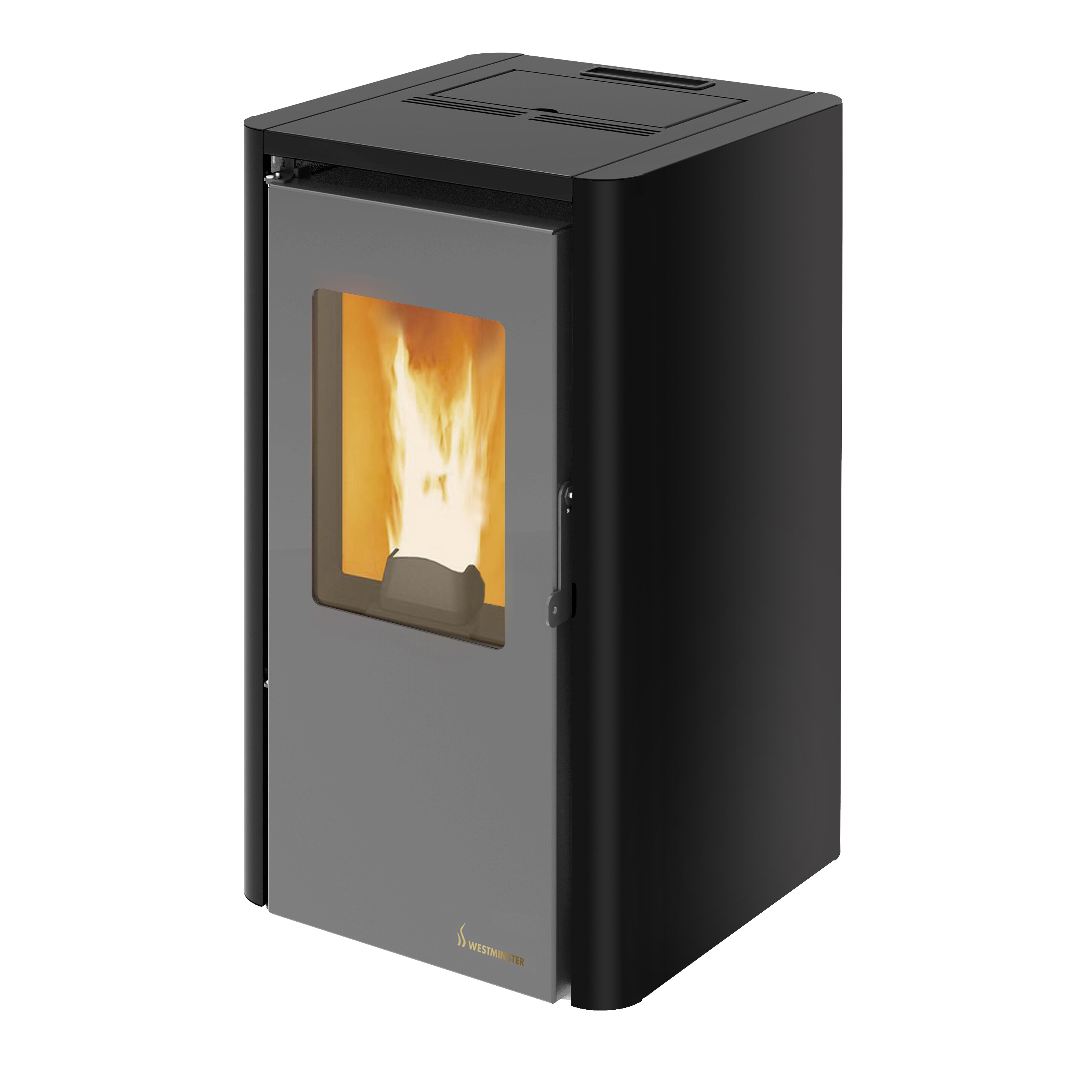 Westminster Pellet Kaminofen Motion 6 - Bild 1