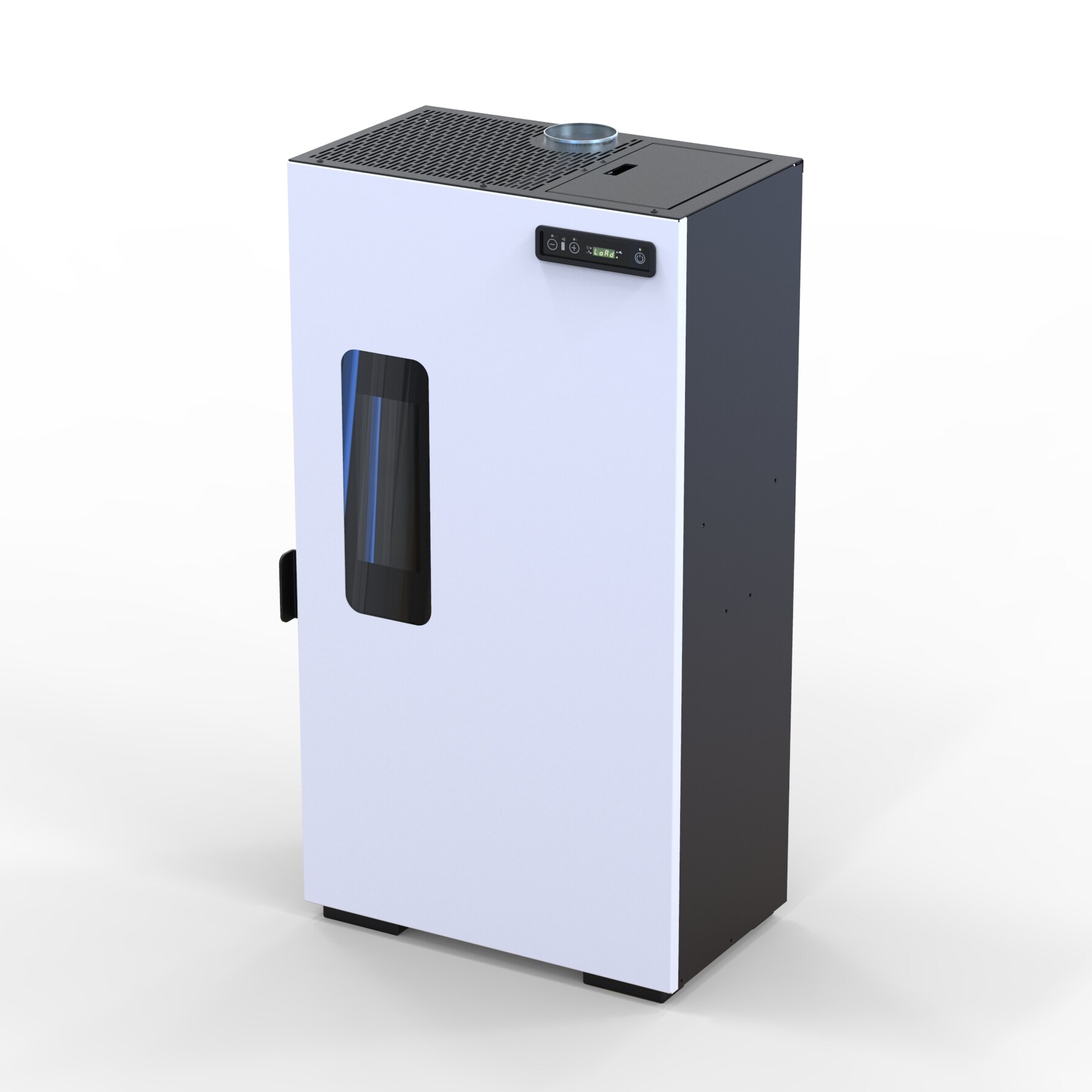 Westminster Pellet Kaminofen Slim 5 - Bild 1