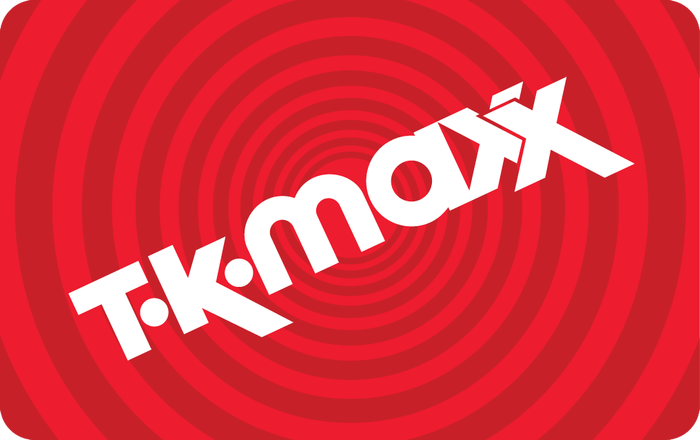 TK MAXX Geschenkgutschein - Bild 1