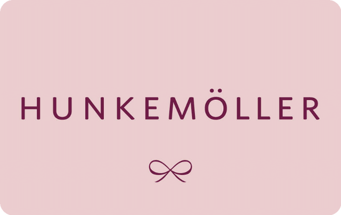 hunkem&ouml;ller Geschenkcode - Bild 1