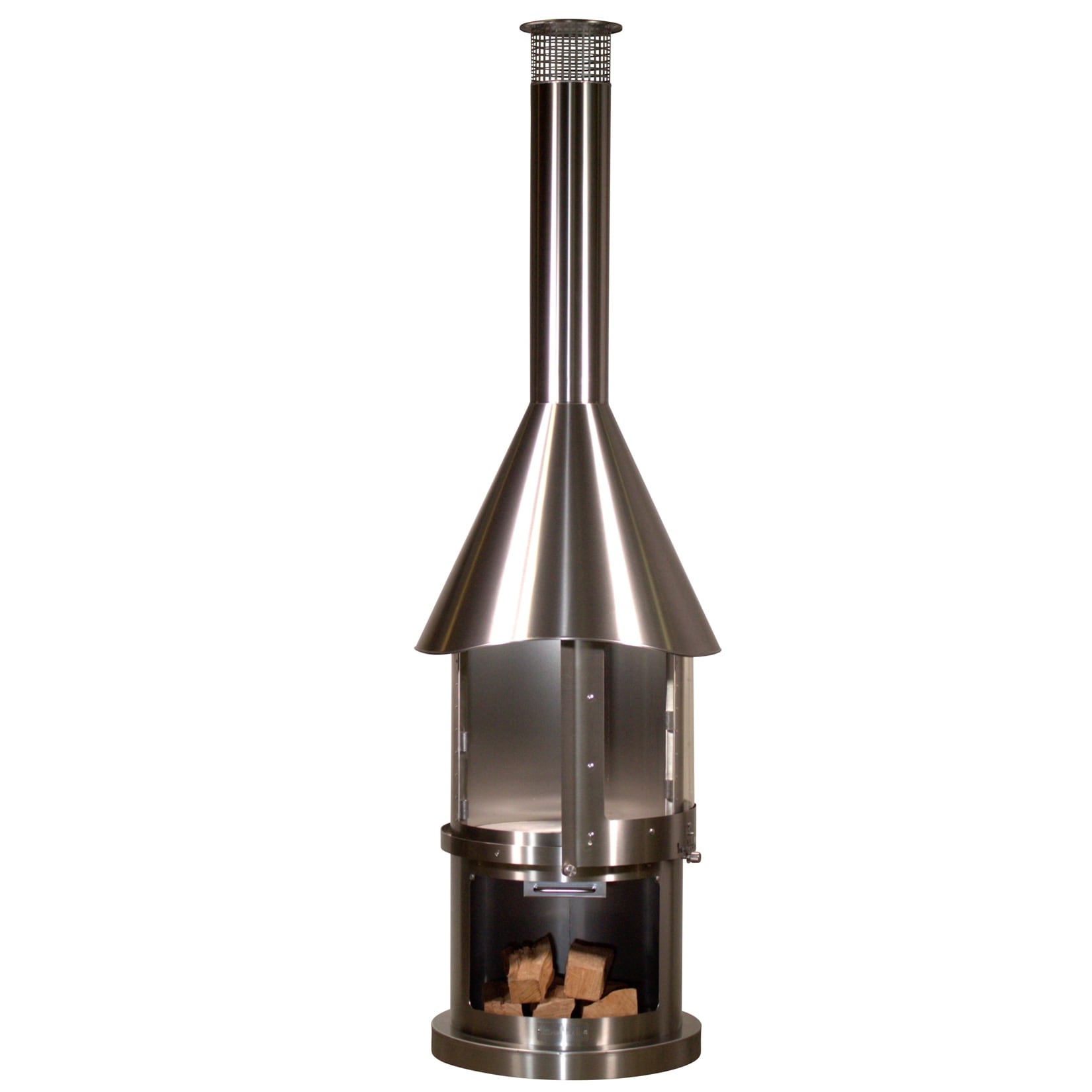 Buschbeck Kamin Melbourne - versch. Ausf&uuml;hrungen - Bild 1