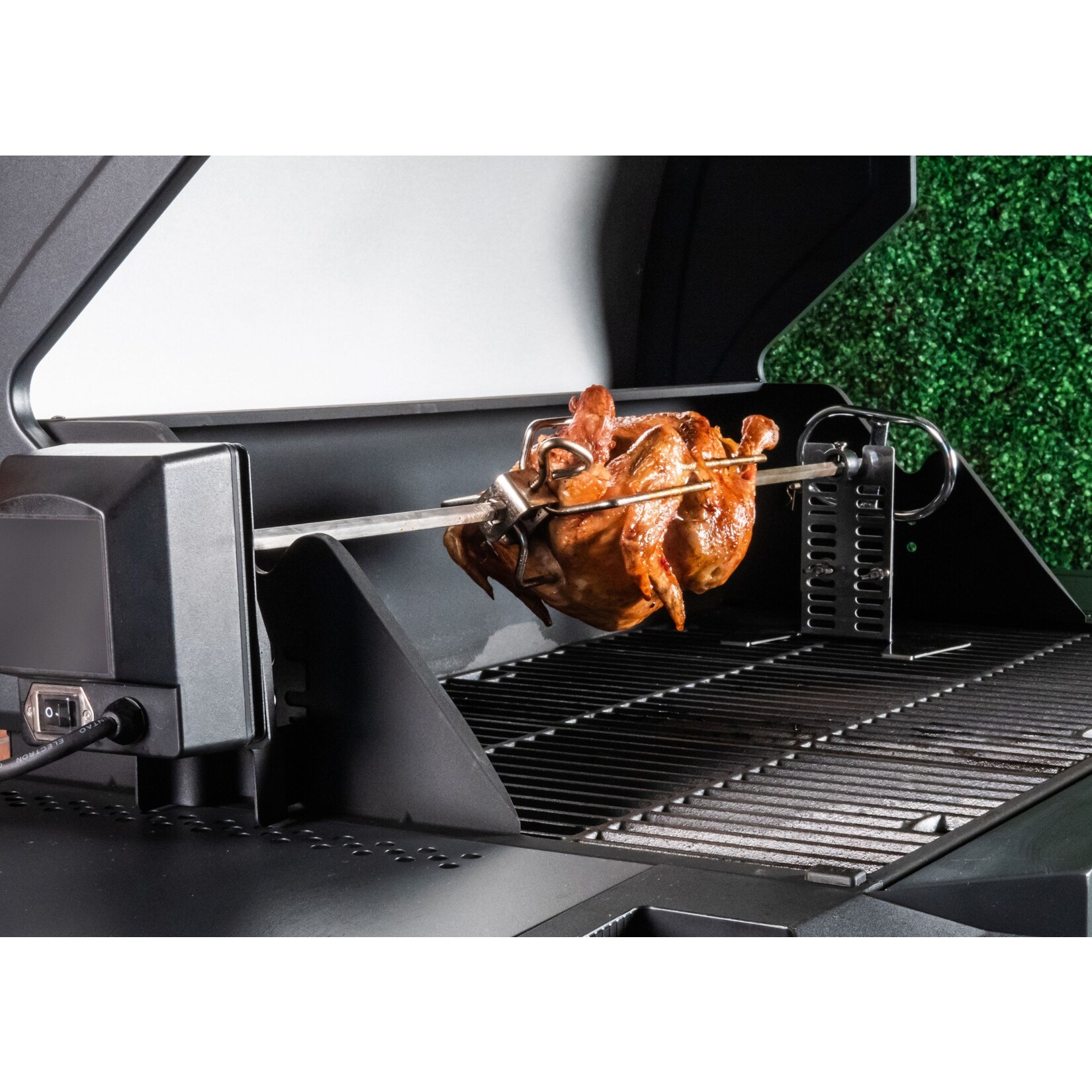 Buschbeck Rotisserie - Bild 1