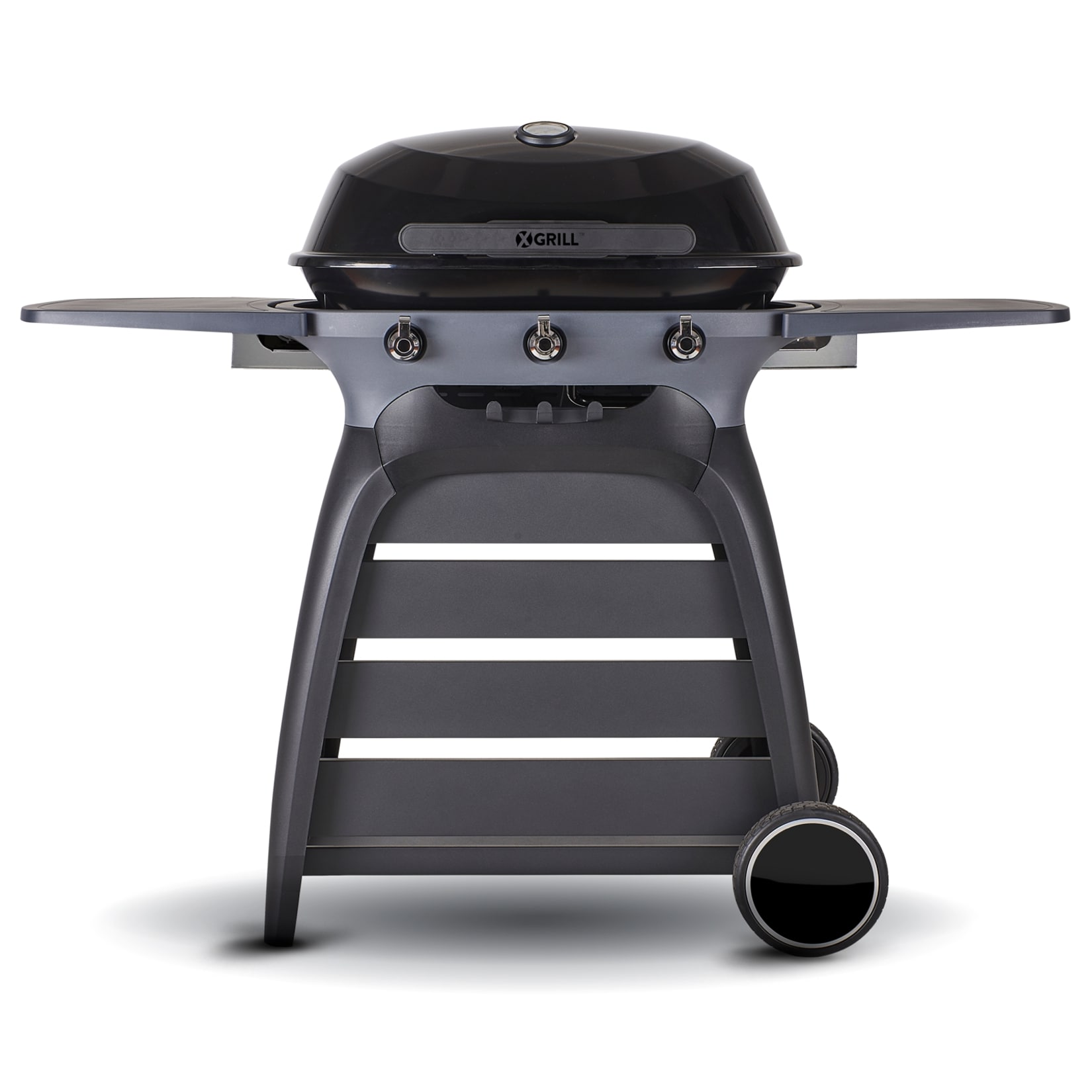 Buschbeck Gasgrill 3-Brenner X-Grill - Bild 1