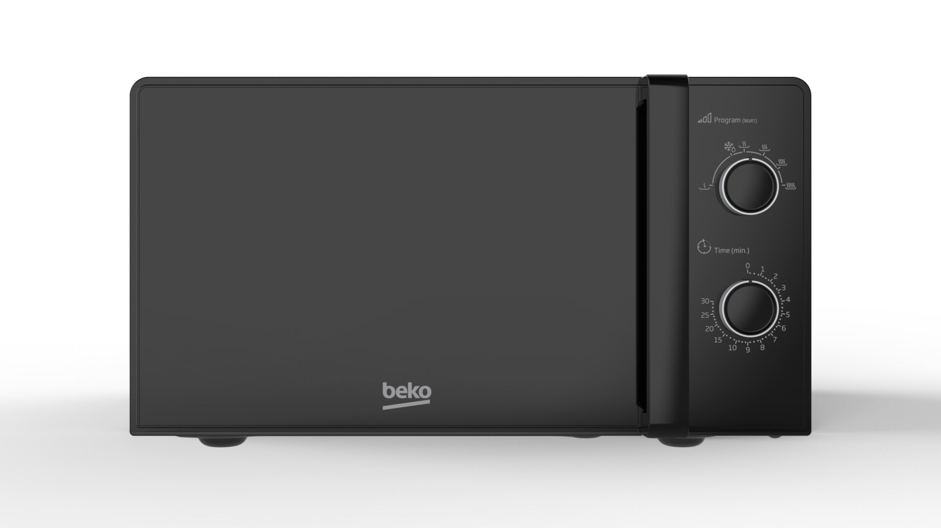 Beko Mikrowelle MOC20100BFB - Bild 1