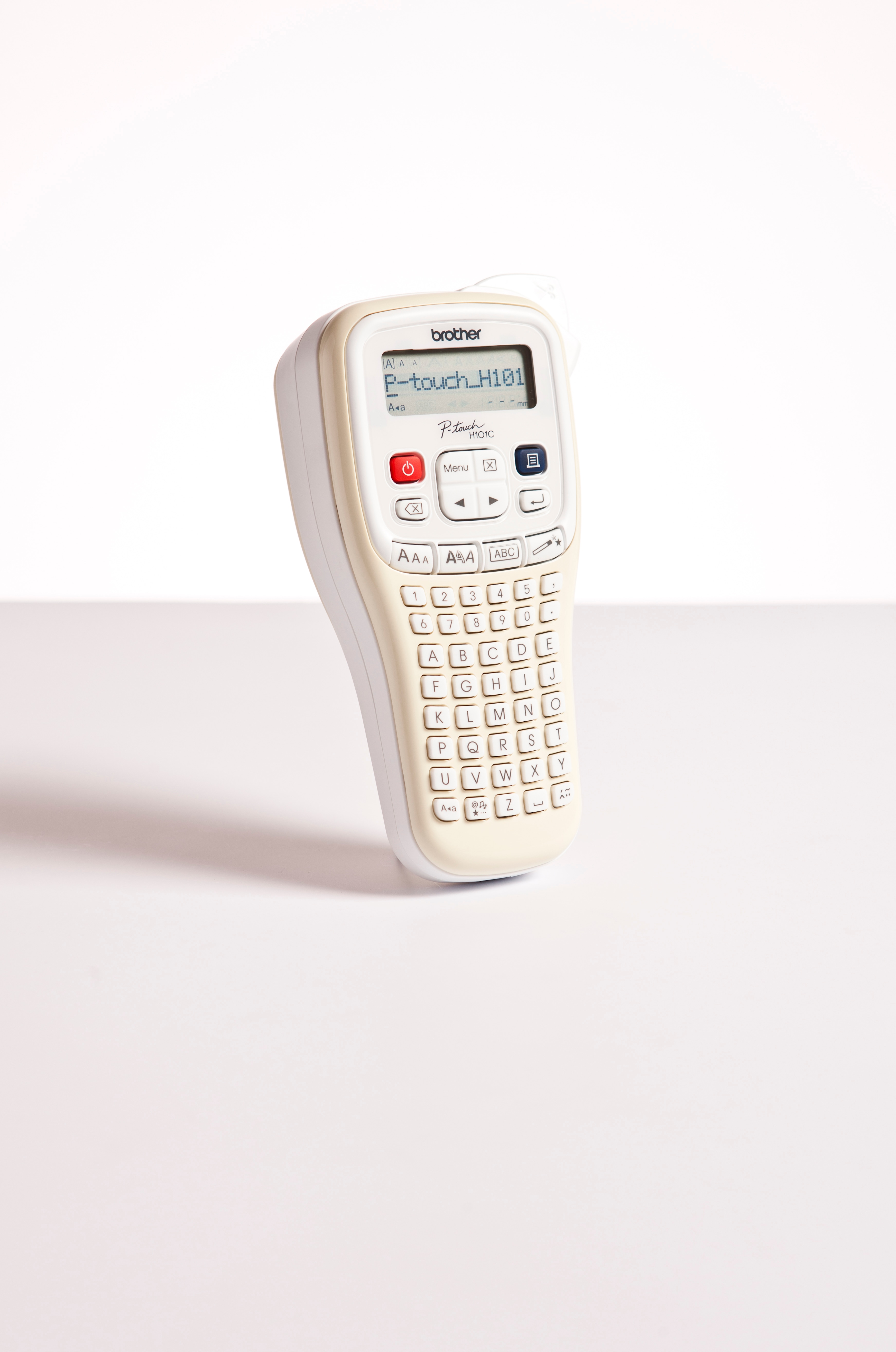 Beschriftungsger&auml;t P-touch H101C - Bild 1