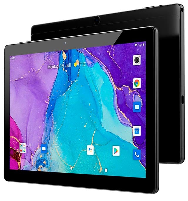 Odys Space One 10 Tablet SE LTE 4G 10,1 Zoll - Bild 1