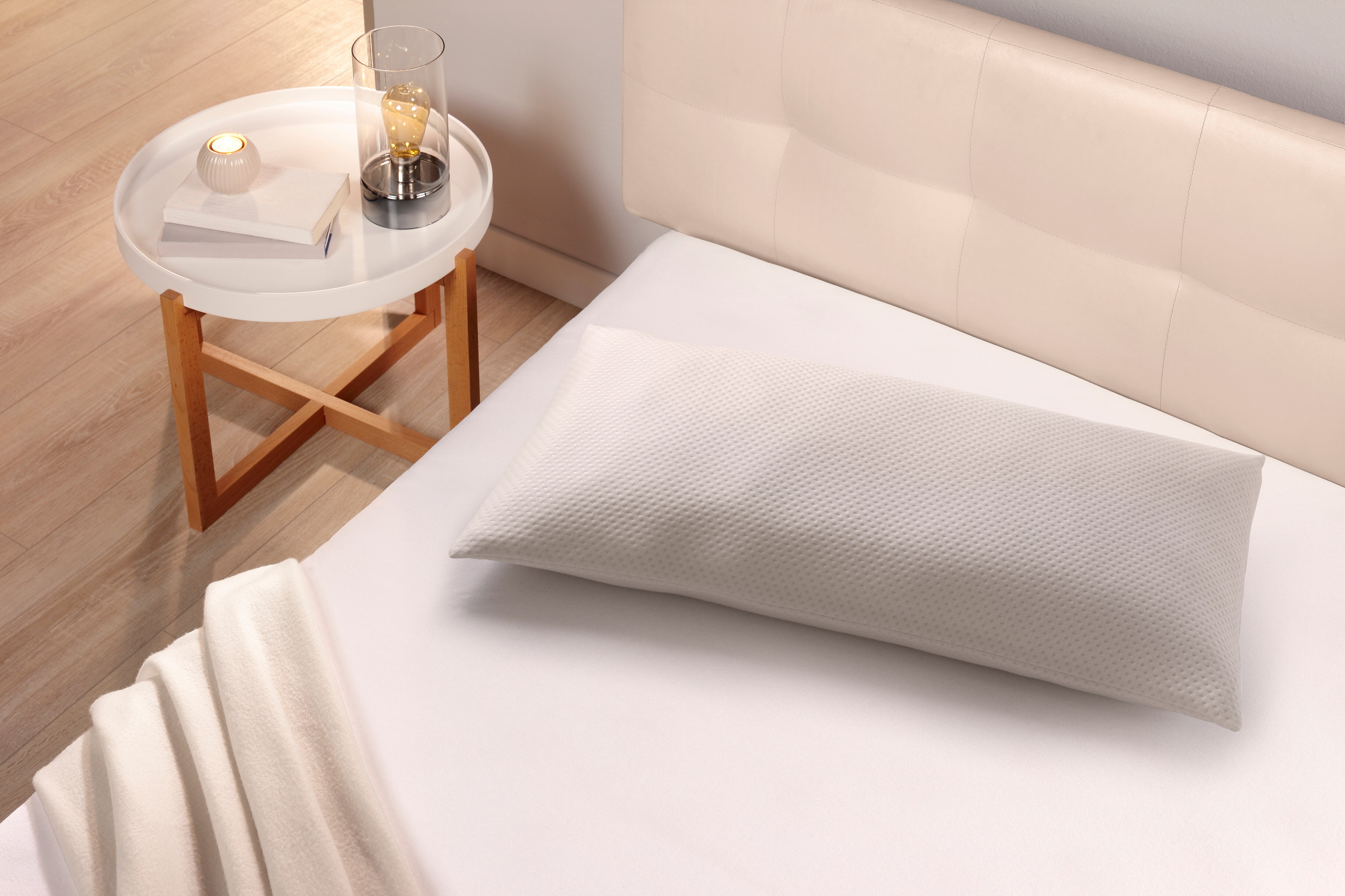 Dekor Nackenst&uuml;tzkissen - Bild 1