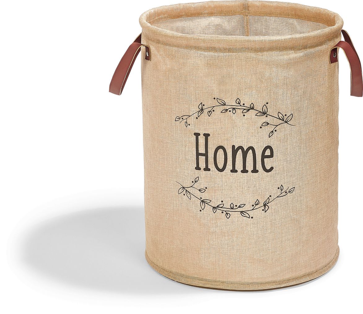 Dekor Aufbewahrungskorb - creme - versch. Farben - Bild 1