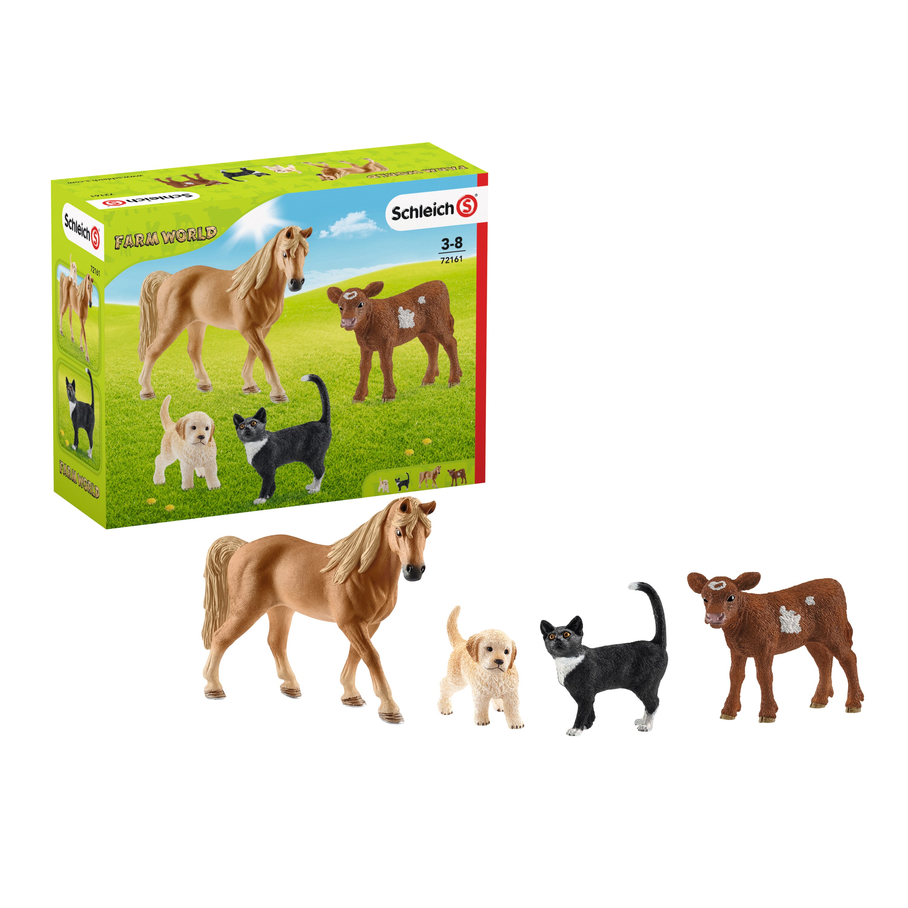 Farm World Starter Set - Bild 1