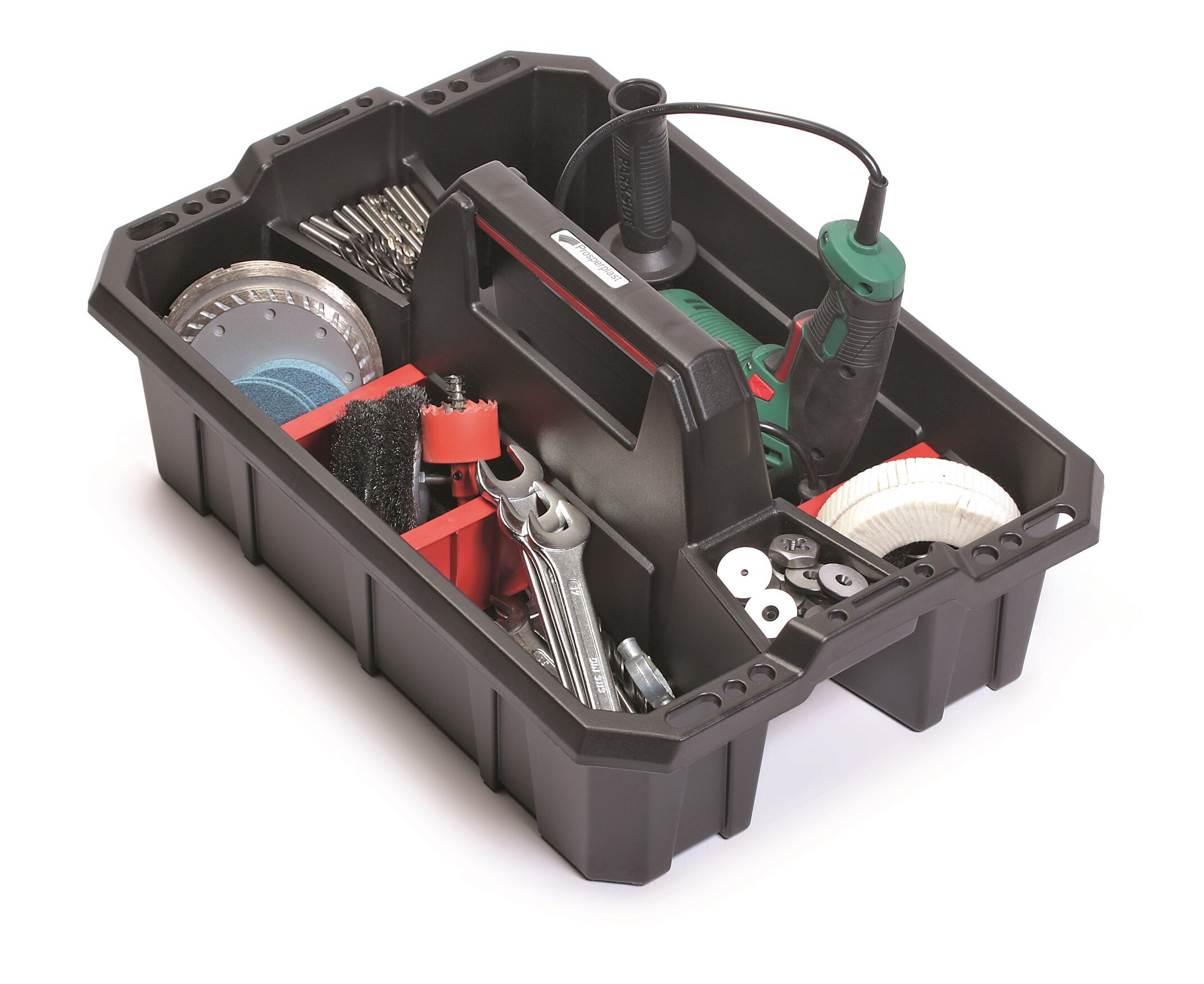 StarQ Werkzeugtr&auml;ger - Bild 1