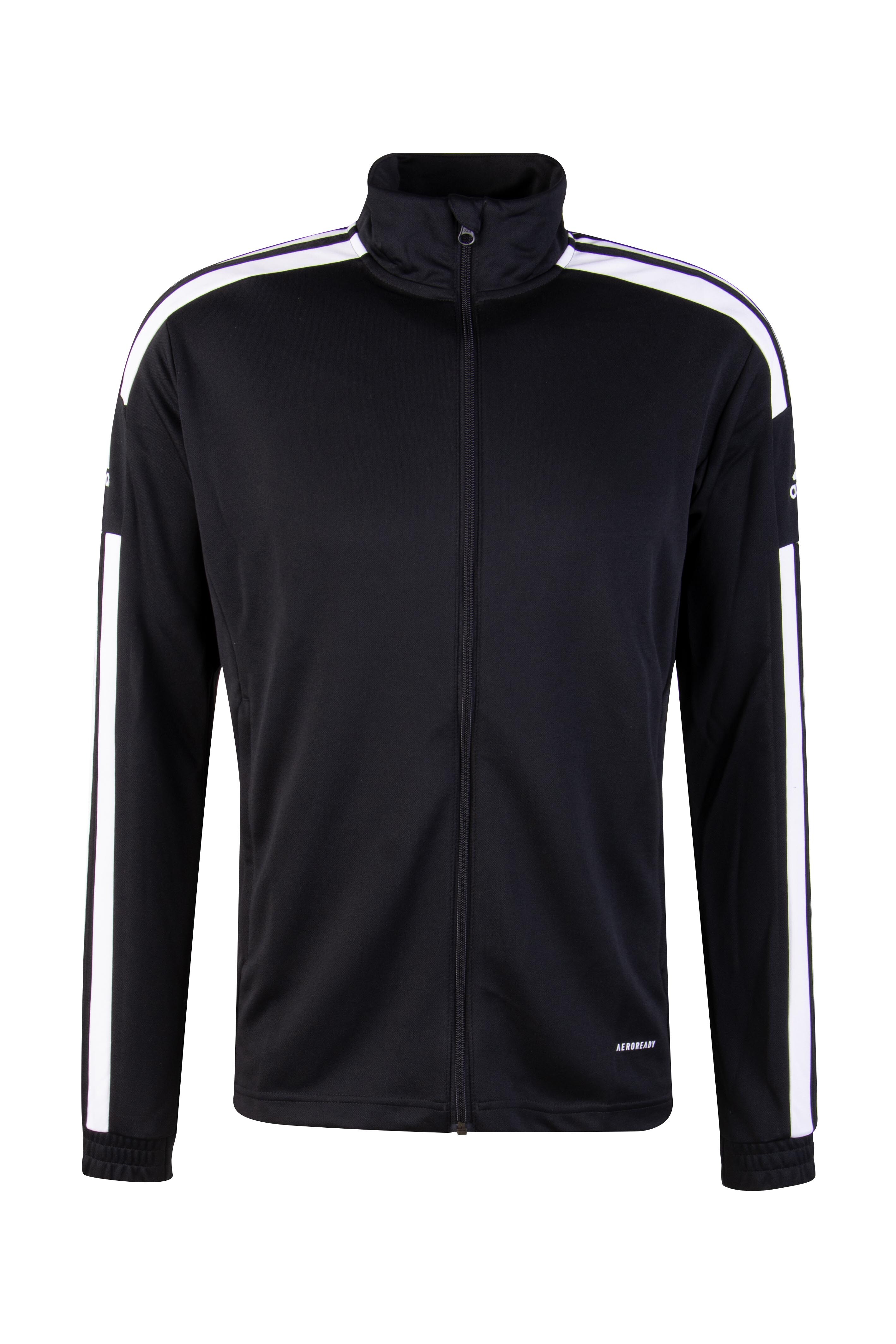 Adidas Squadra Jacke - versch. Gr&ouml;&szlig;en - Gr. L - Bild 1
