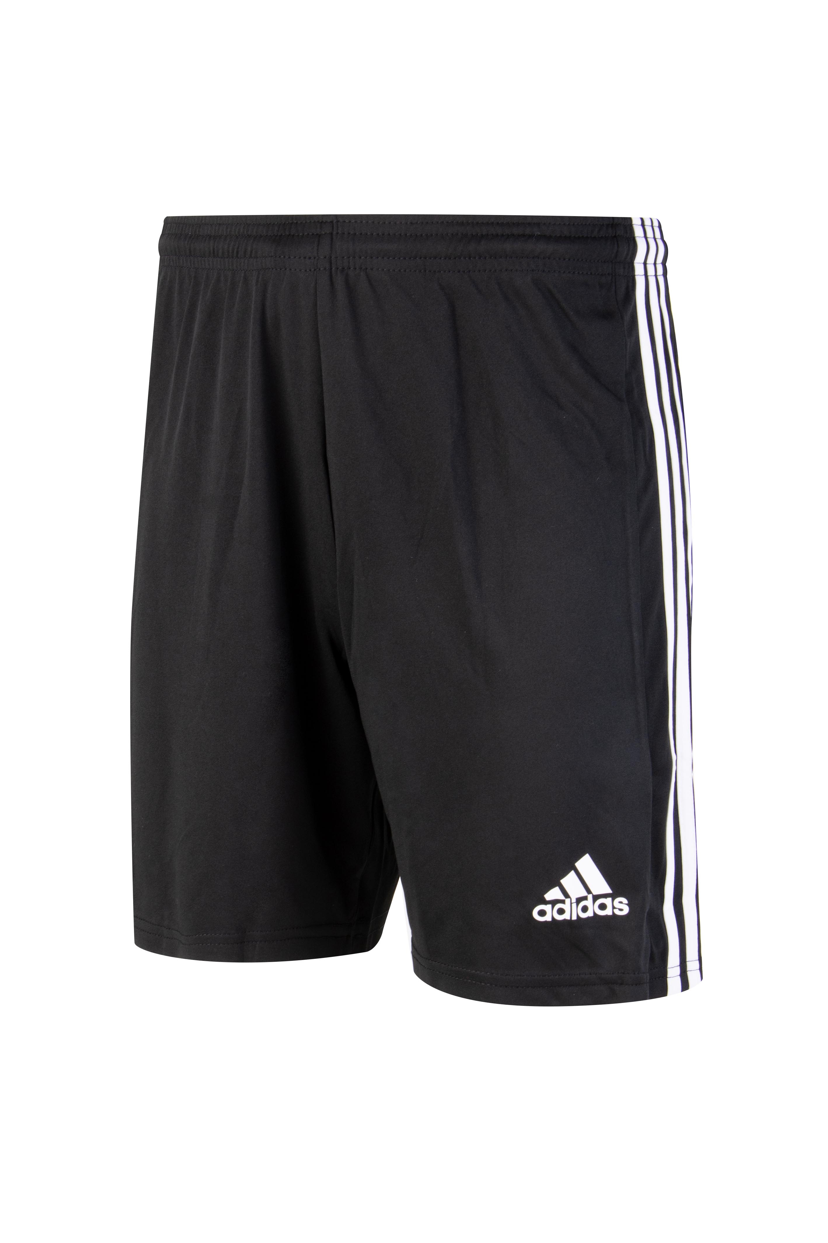 Adidas Squadra Short - Schwarz Gr. M - Bild 1