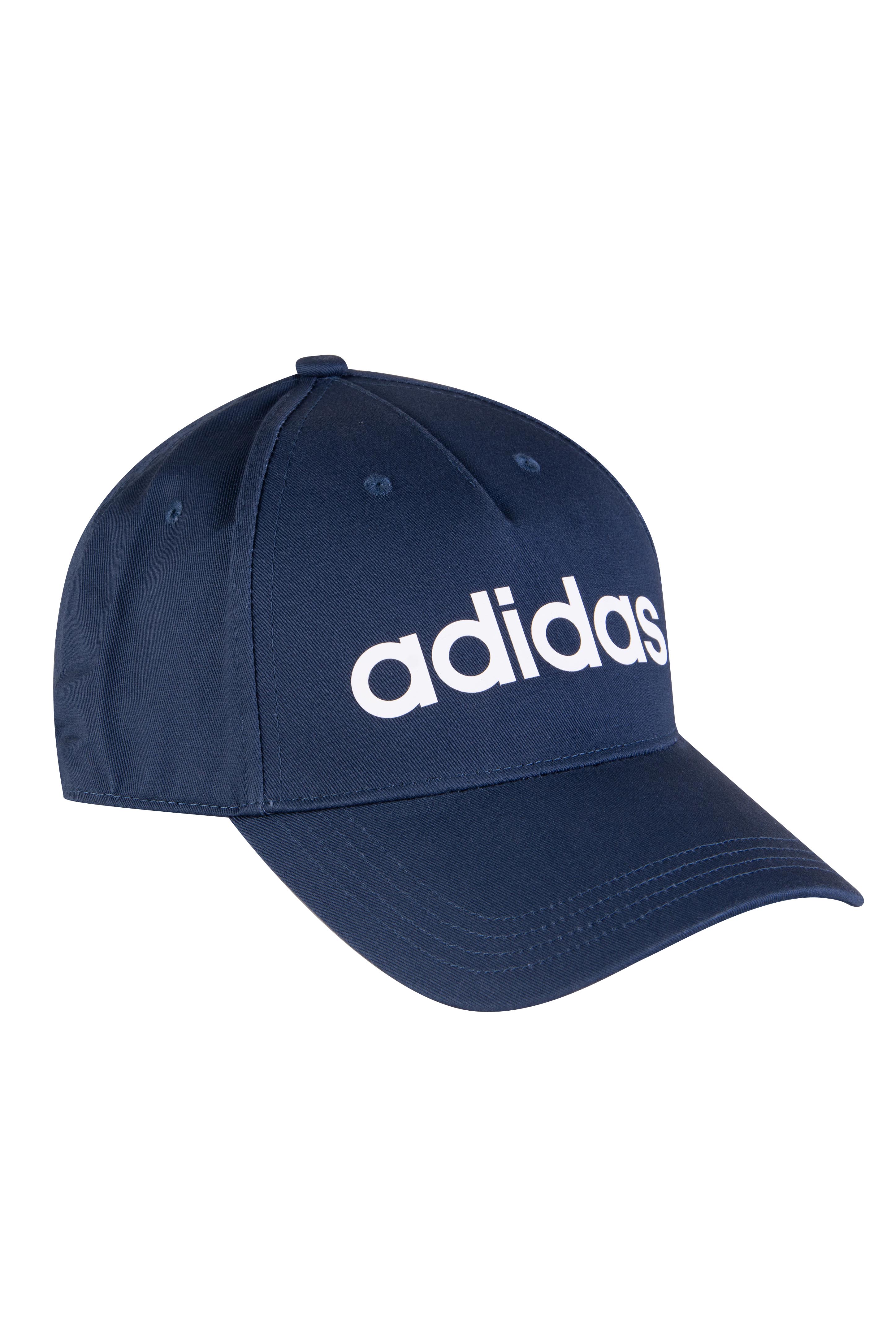 Adidas Daily Cap - versch. Farben - navy - Bild 1