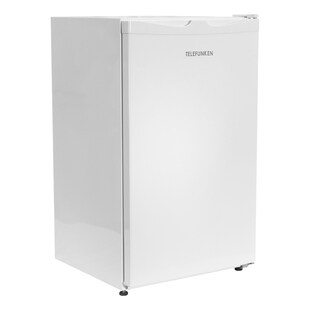 Telefunken CF-31-121-W Kühlschrank, weiß + 50 € Filial-Gutschein - Bild 1