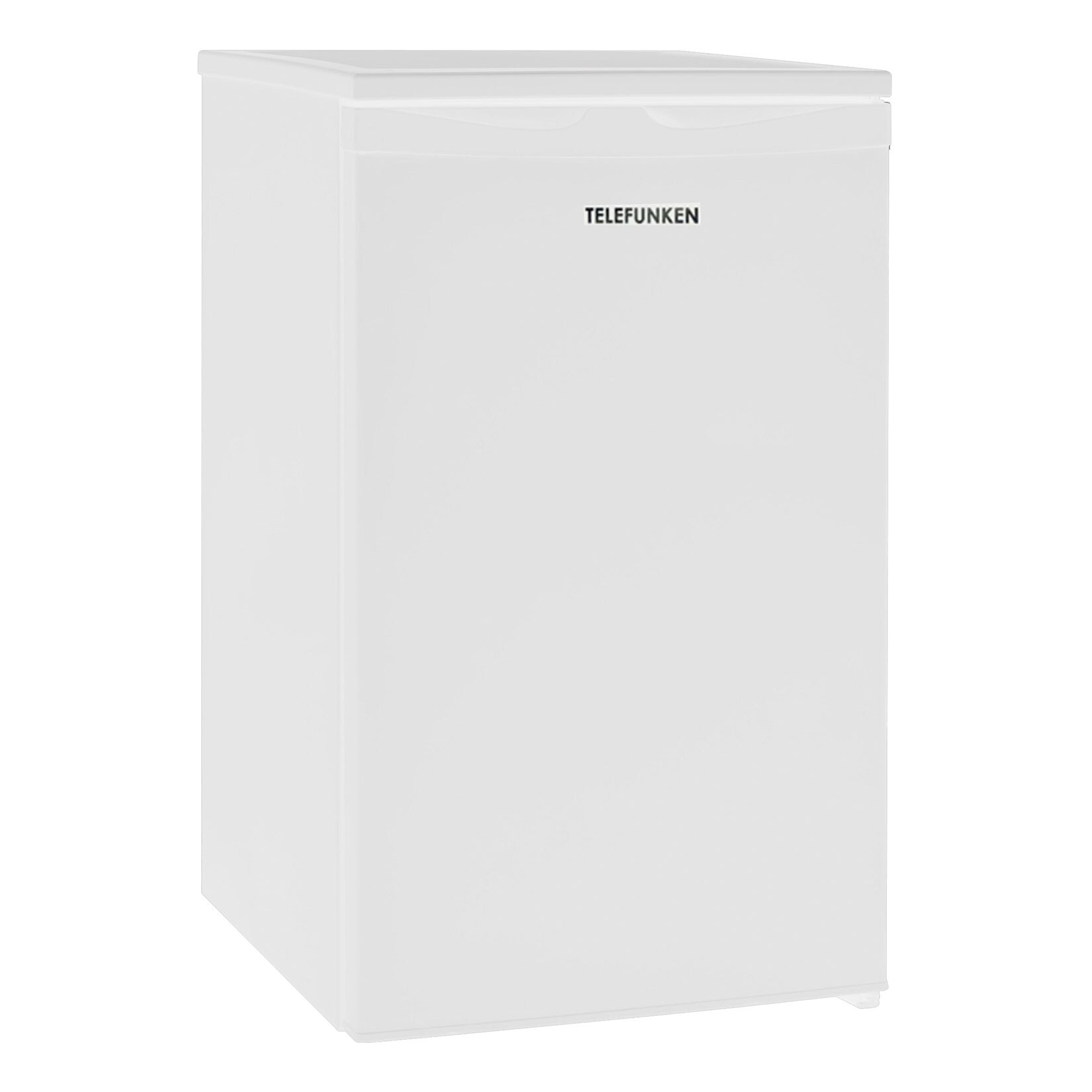 Telefunken CF-32-151-W K&uuml;hlschrank, mit Gefrierfach, wei&szlig; - Bild 1