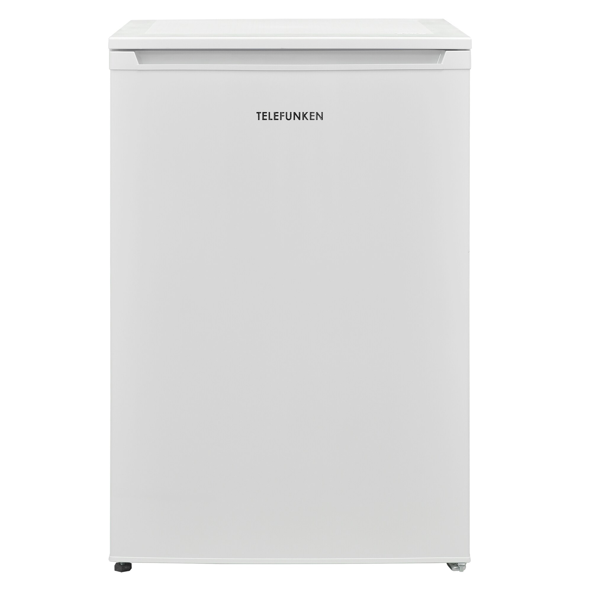 Telefunken CF-35-130-W K&uuml;hlschrank, wei&szlig; - Bild 1
