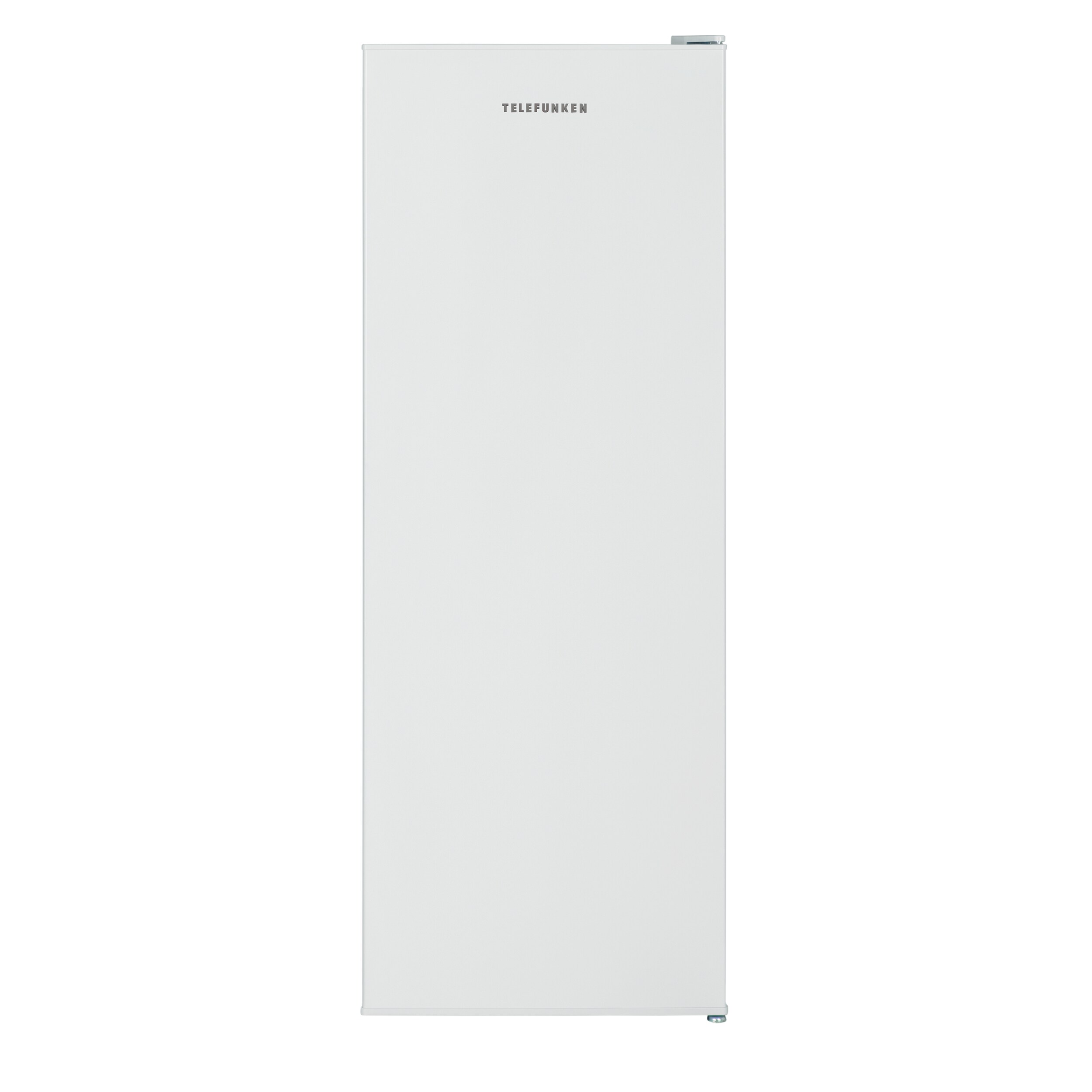 Telefunken KTFG15421FW2 Gefrierschrank, wei&szlig; - Bild 1