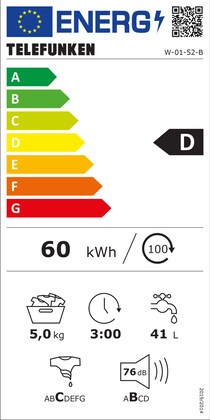 Energielabel