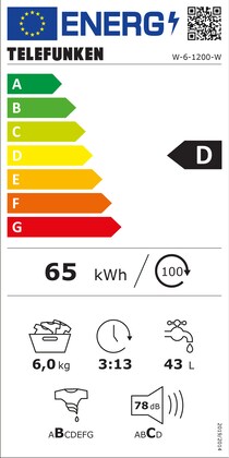 Energielabel