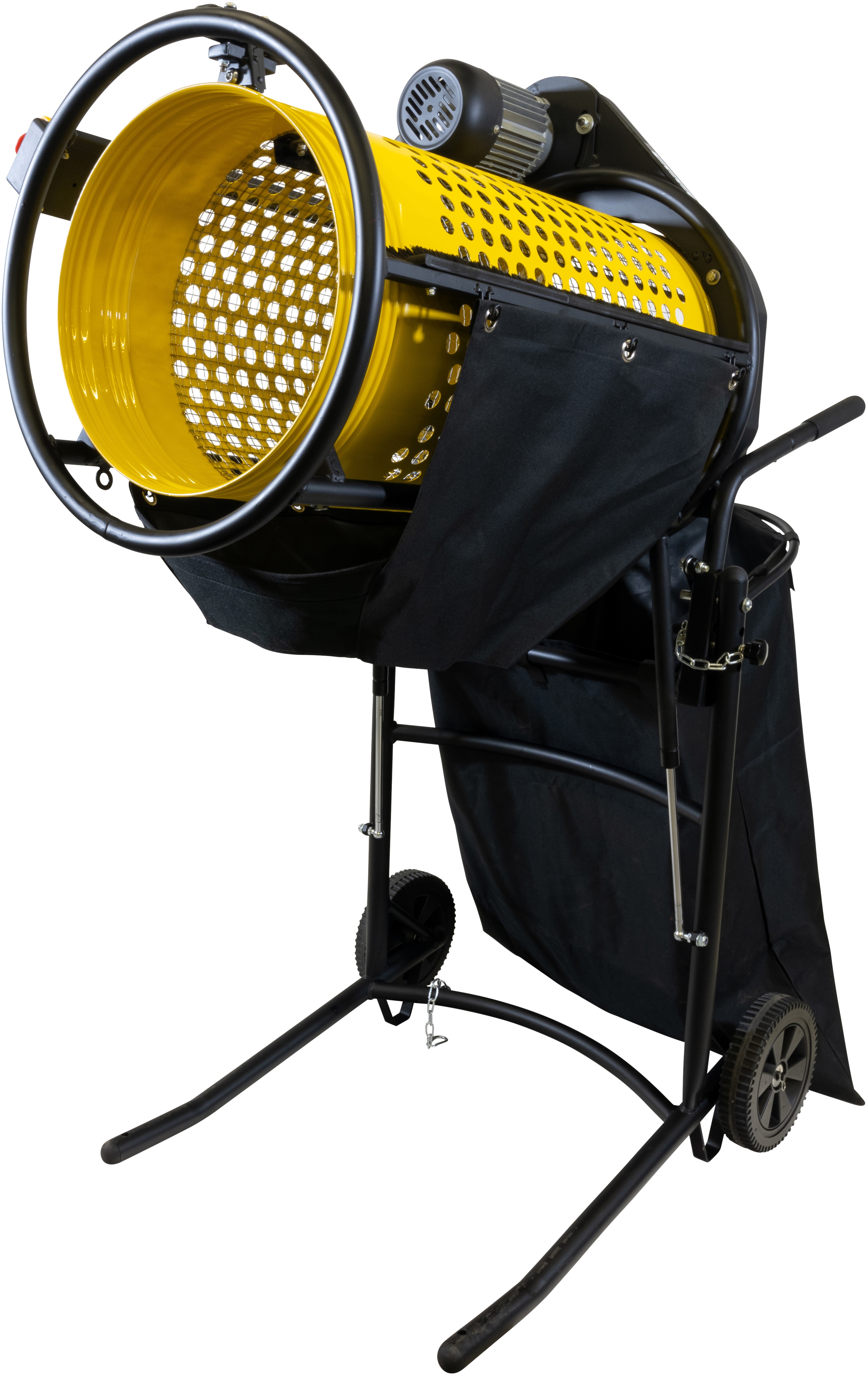 G&uuml;de Rollsieb GRS 375 - Bild 1