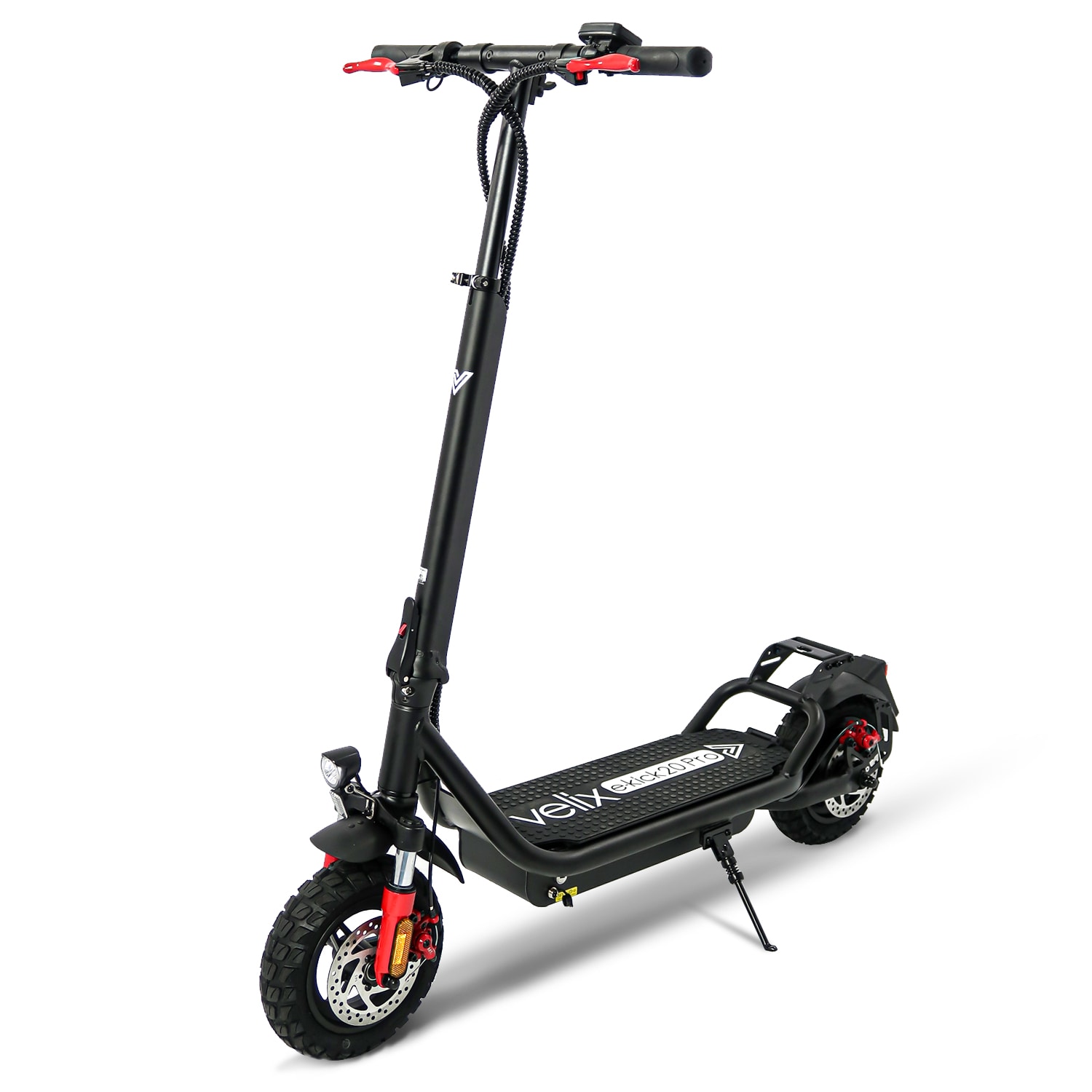 velix Elektro-Scooter E-Kick 20 Pro - Bild 1