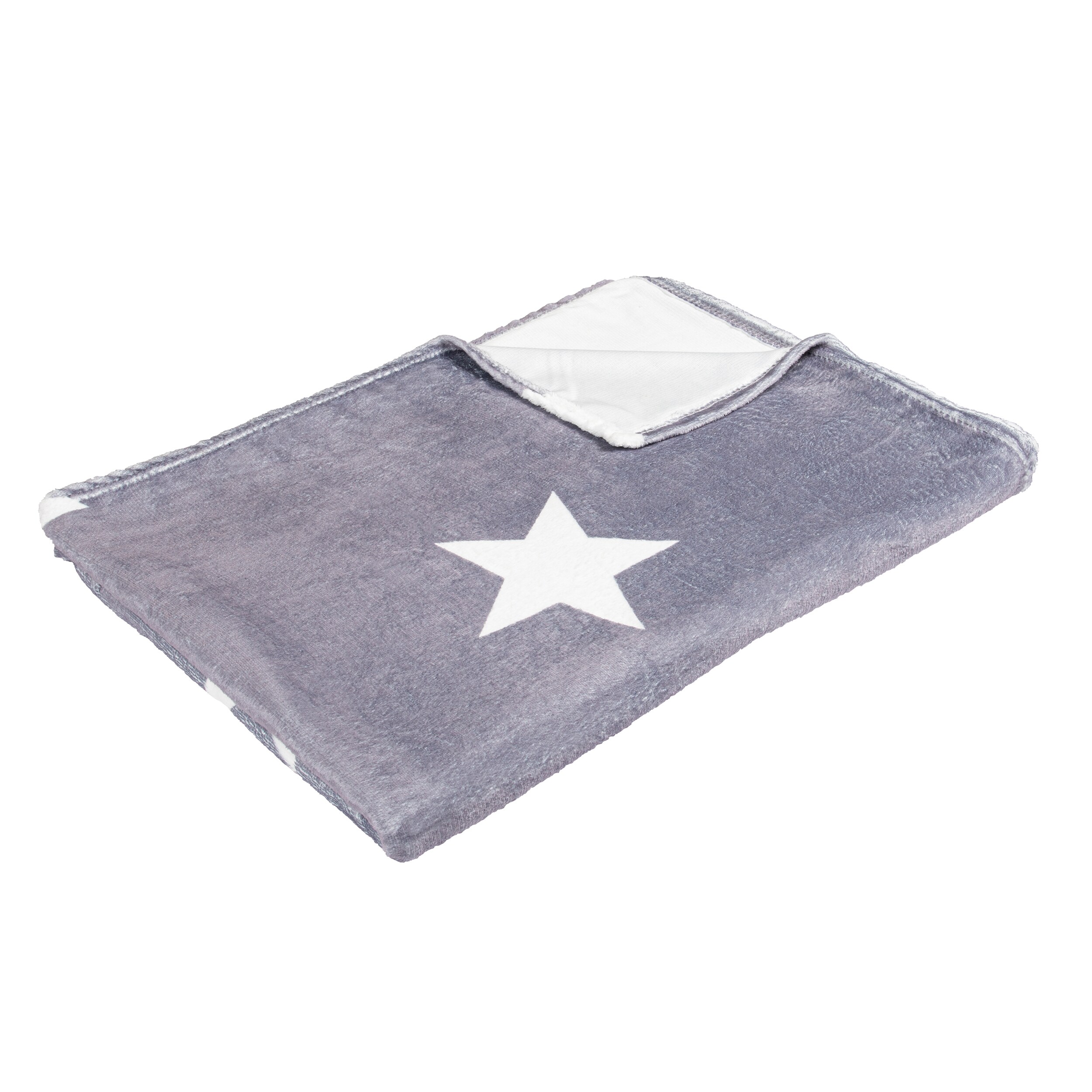 Dekor Wohndecke XXL -versch. Ausf&uuml;hrungen -Stern - Bild 1