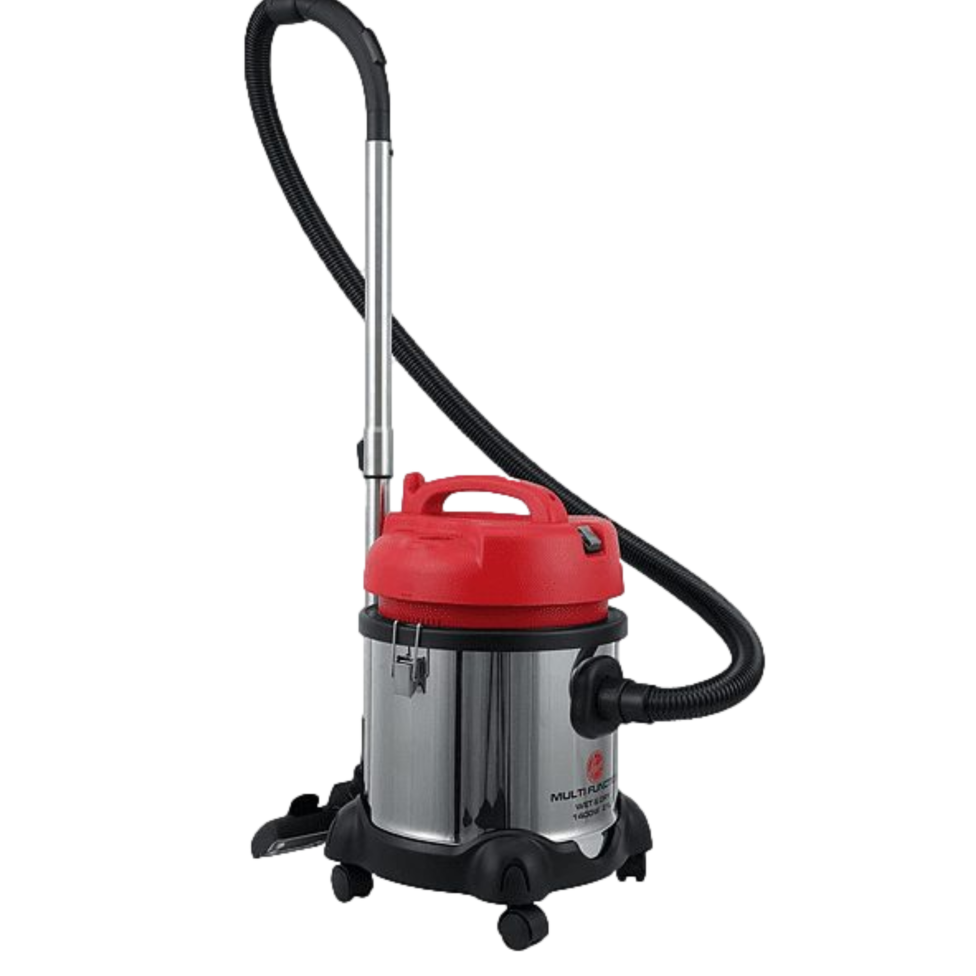 HOOVER TWDH 1400 Nass-/Trockensauger - Bild 1