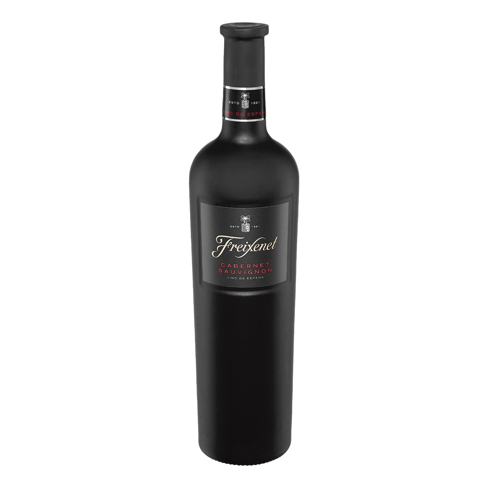 Freixenet Cabernet Sauvignon 13,5 % vol 0,75 Liter - Bild 1