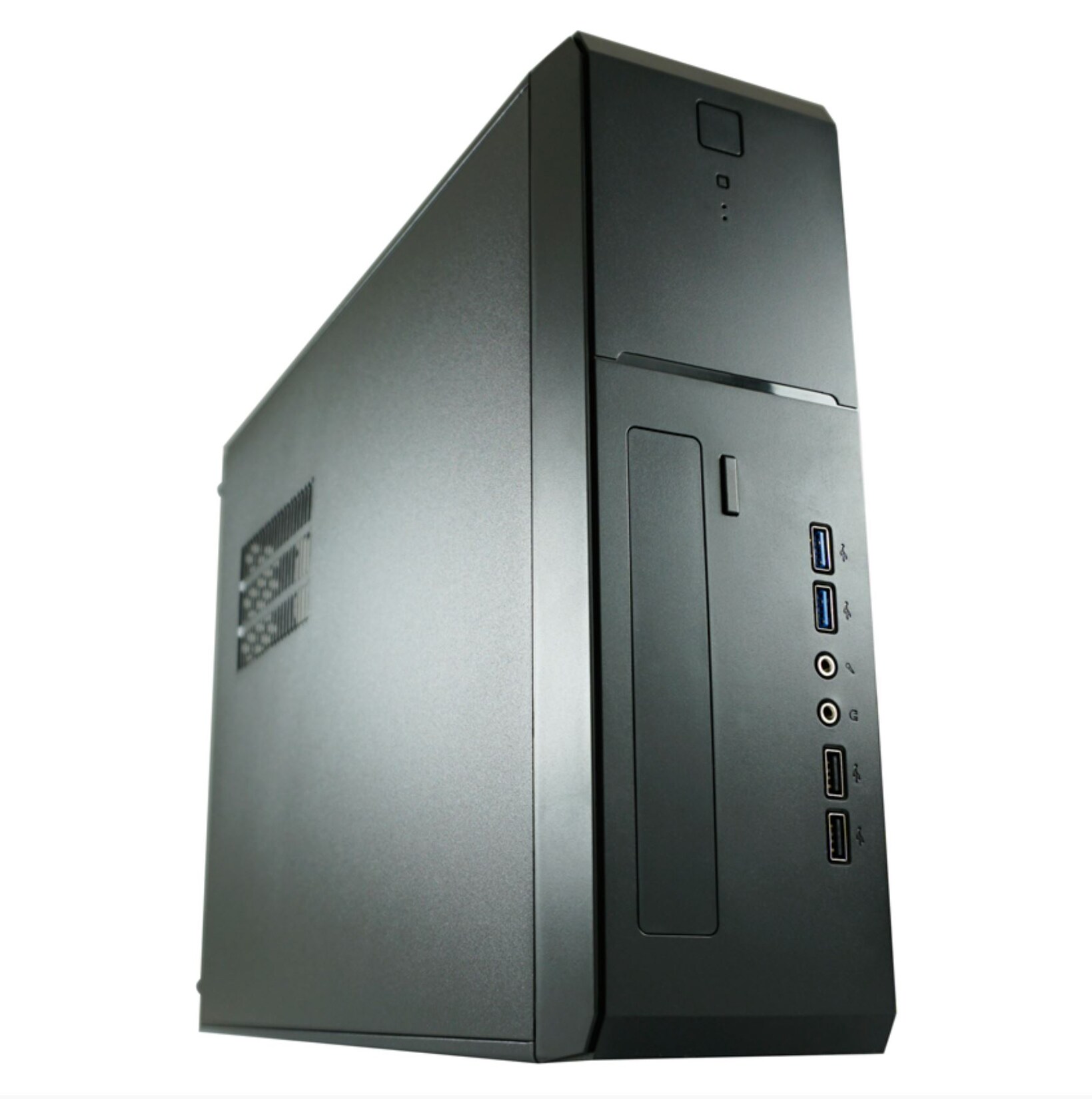 JOY-IT MINI-PC INTEL PENTIUM G6405 mit 16 GB 3200 MHZ, in 512 GB M.2 NVME SSD, Windows 11pro | 04250236824963