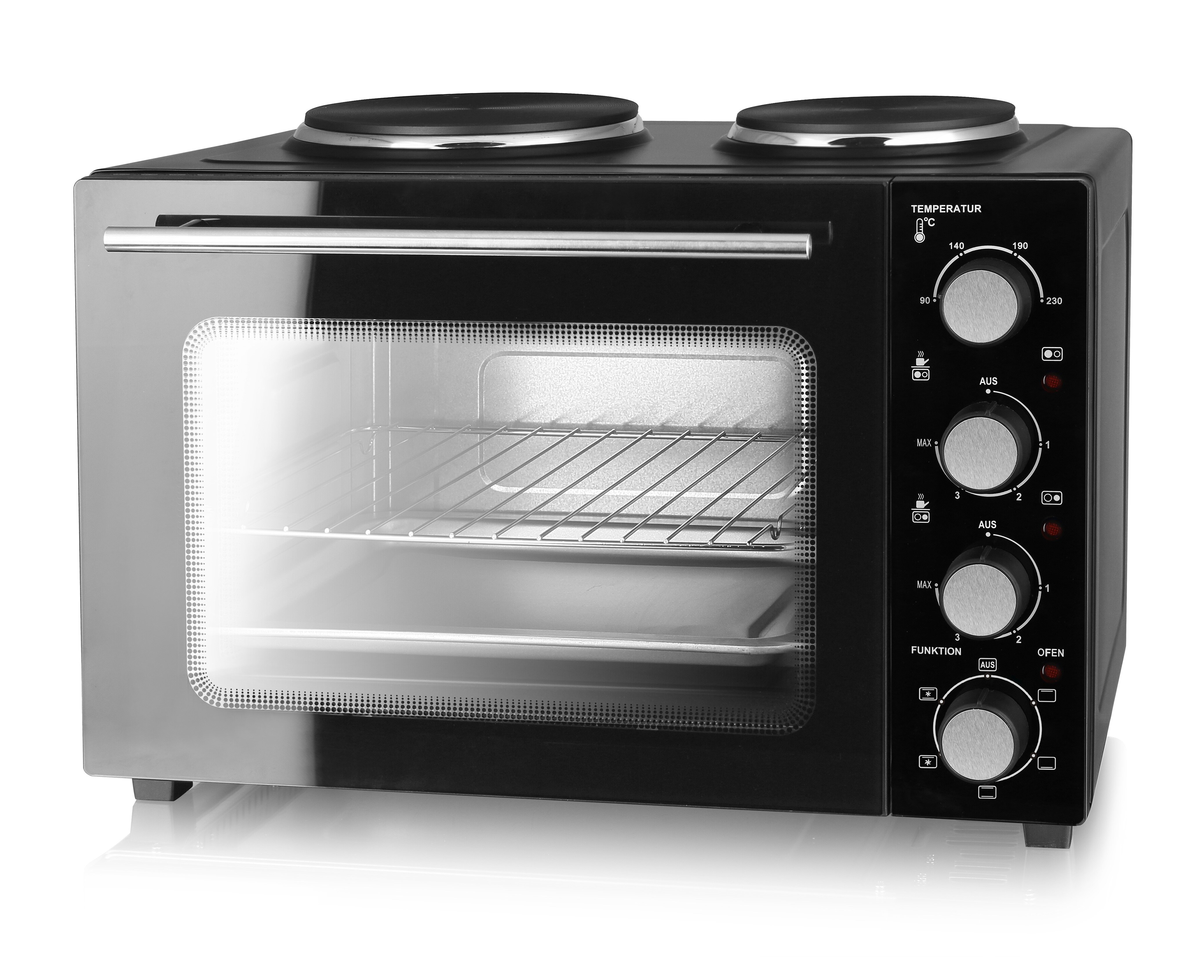 StarQ Kleink&uuml;che - Bild 1