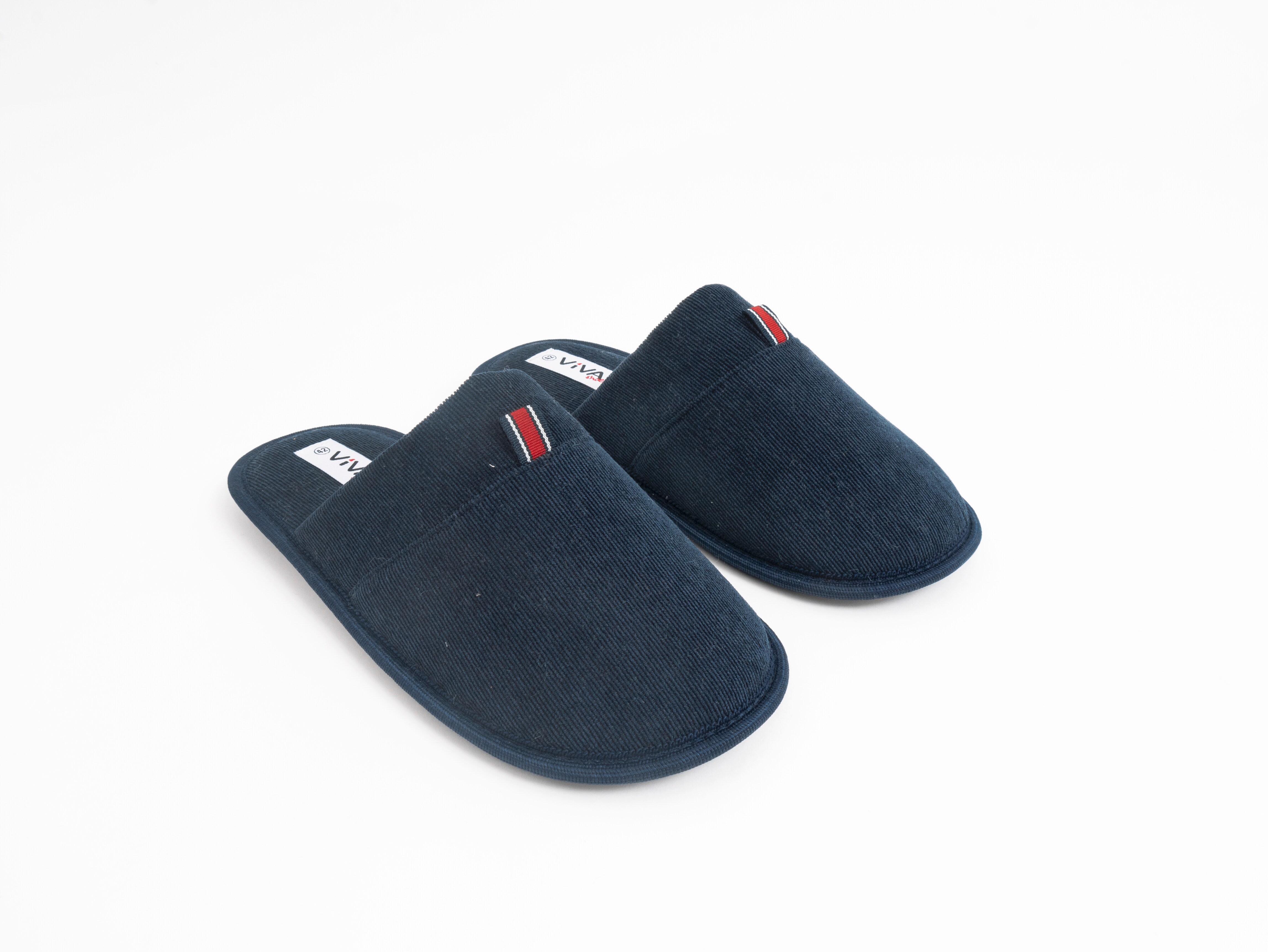 Vinnemeier Herren Hausschuhe -versch. Gr&ouml;&szlig;en - Bild 1