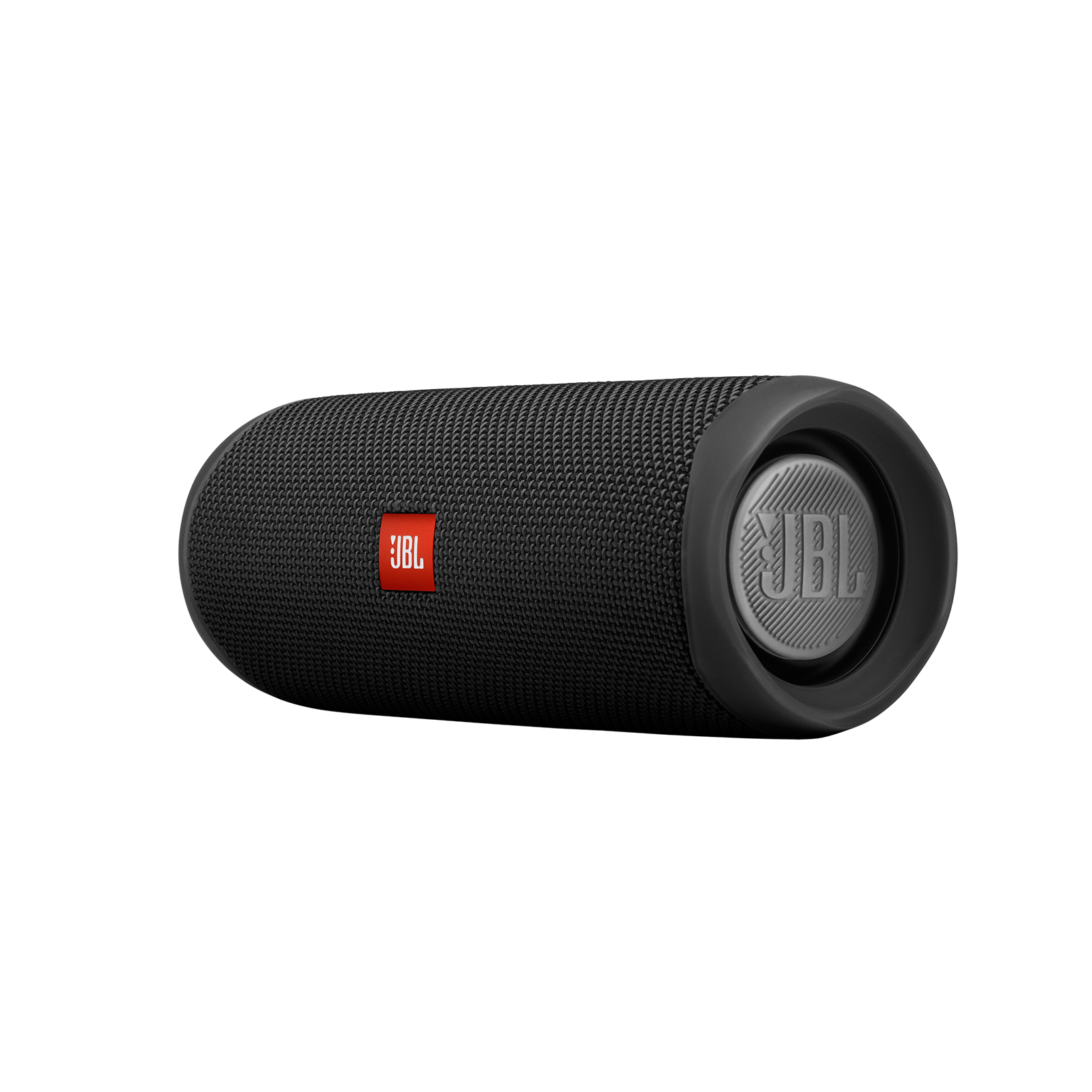 JBL Flip 5 mit Bluetooth - Lautsprecher in Schwarz - Bild 1