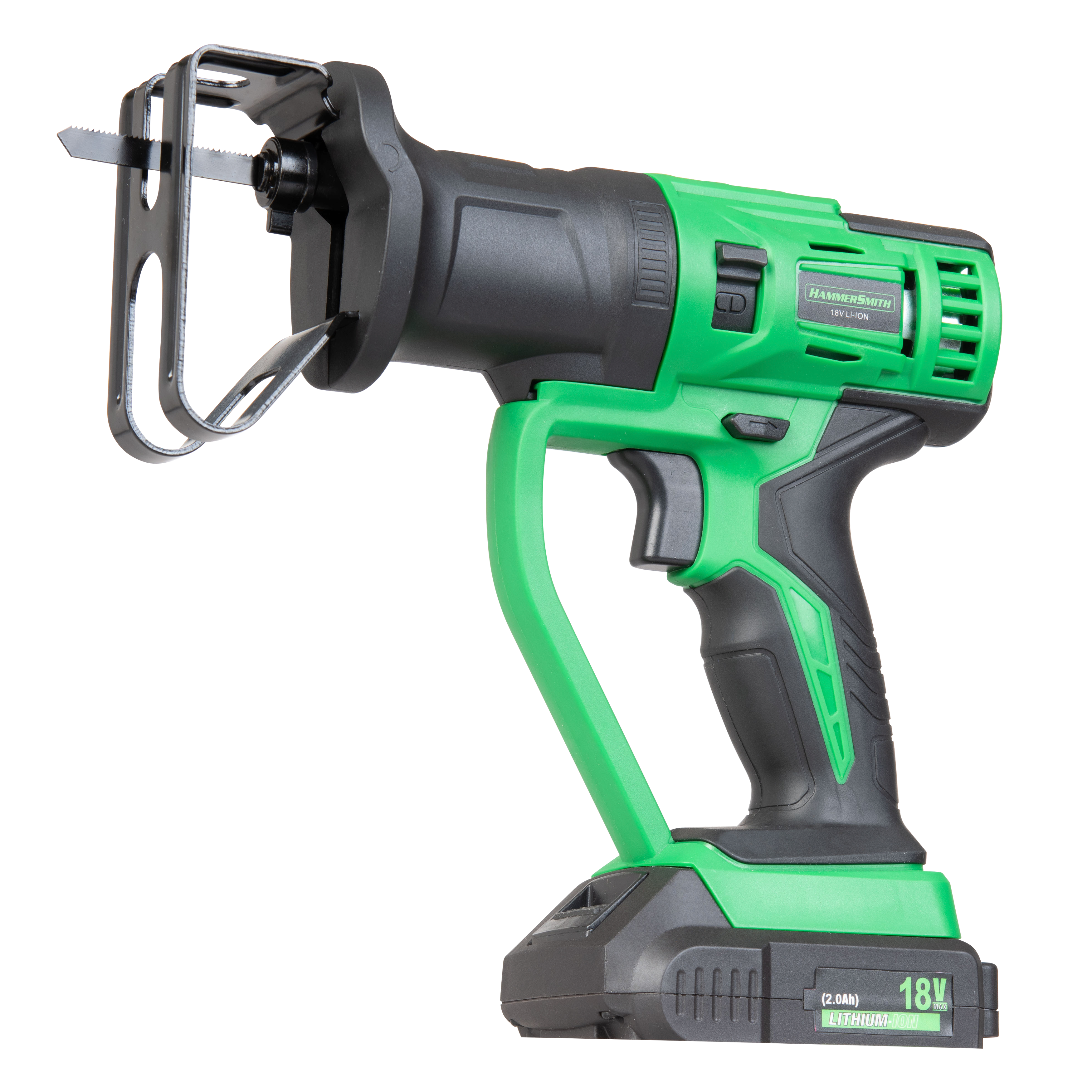 Hammersmith MultiTool - Stichs&auml;genaufsatz - Bild 1