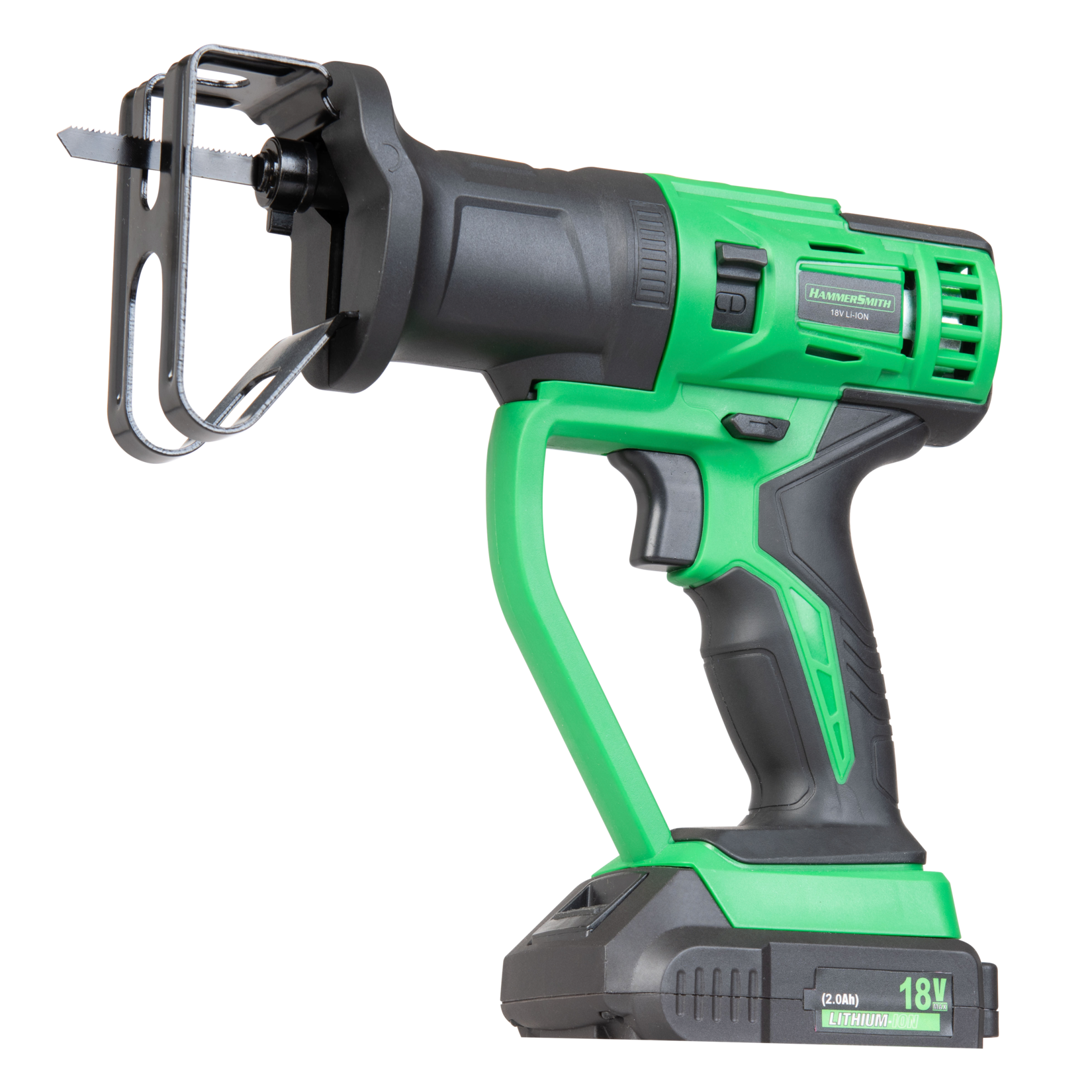 Hammersmith MultiTool – Stichsägenaufsatz | 09010041037614