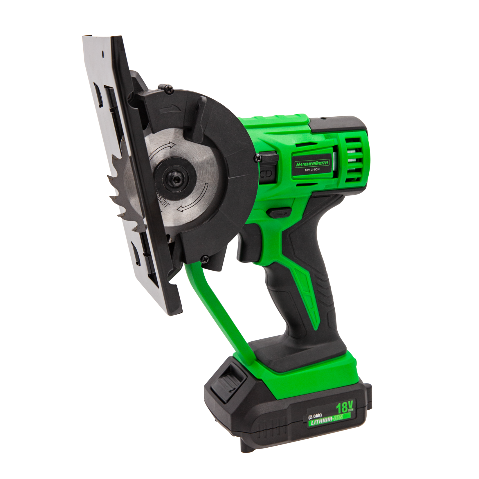 Hammersmith MultiTool – Kreissägenaufsatz | 09010041037652