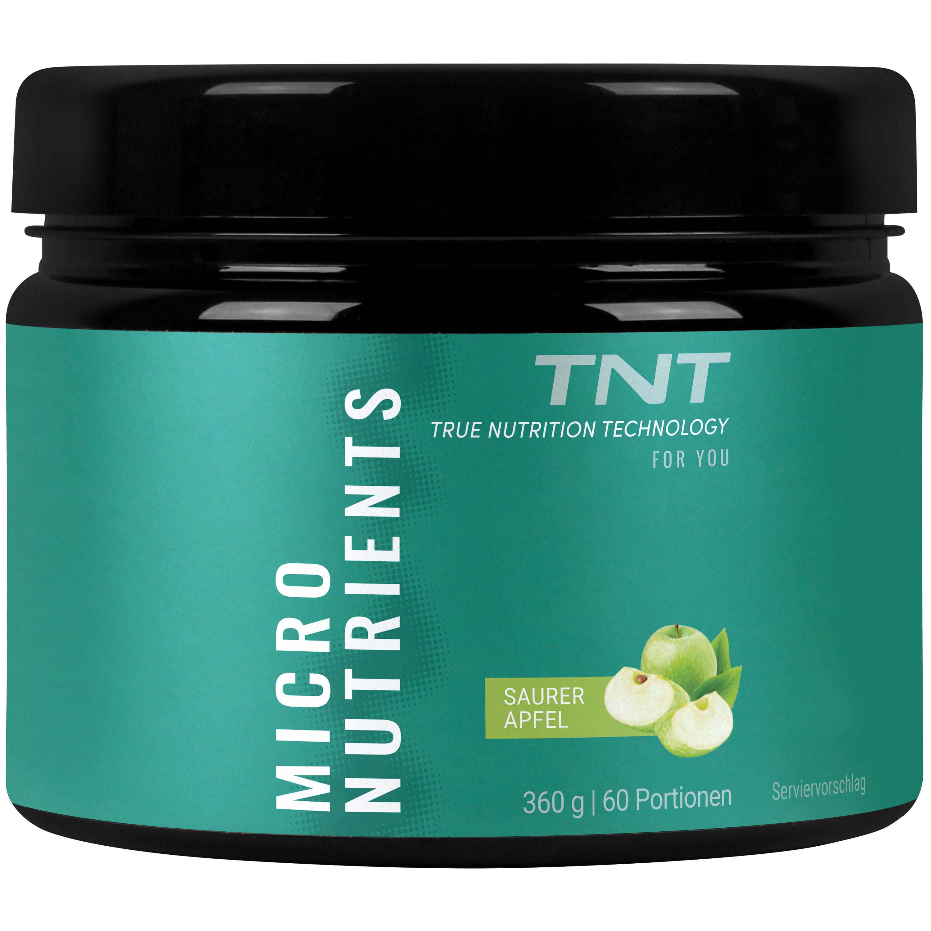 TNT Micronutrients (360g Dose) - Bild 1